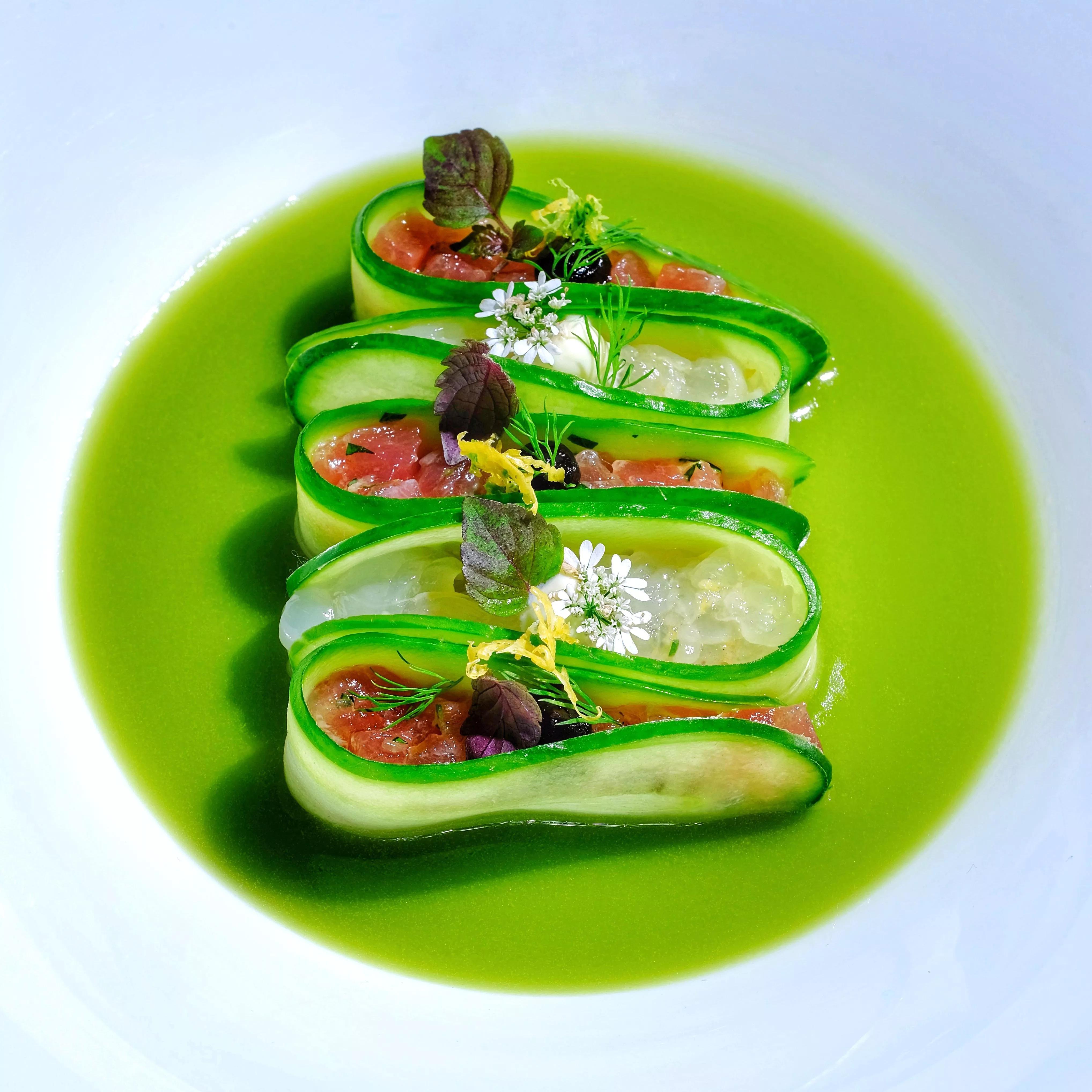Photo credit: michelin