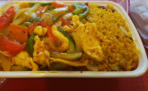 Photo credit: grubhub