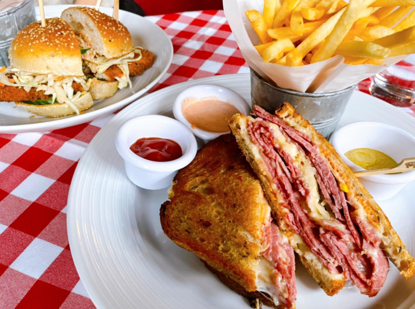 Photo credit: grubhub