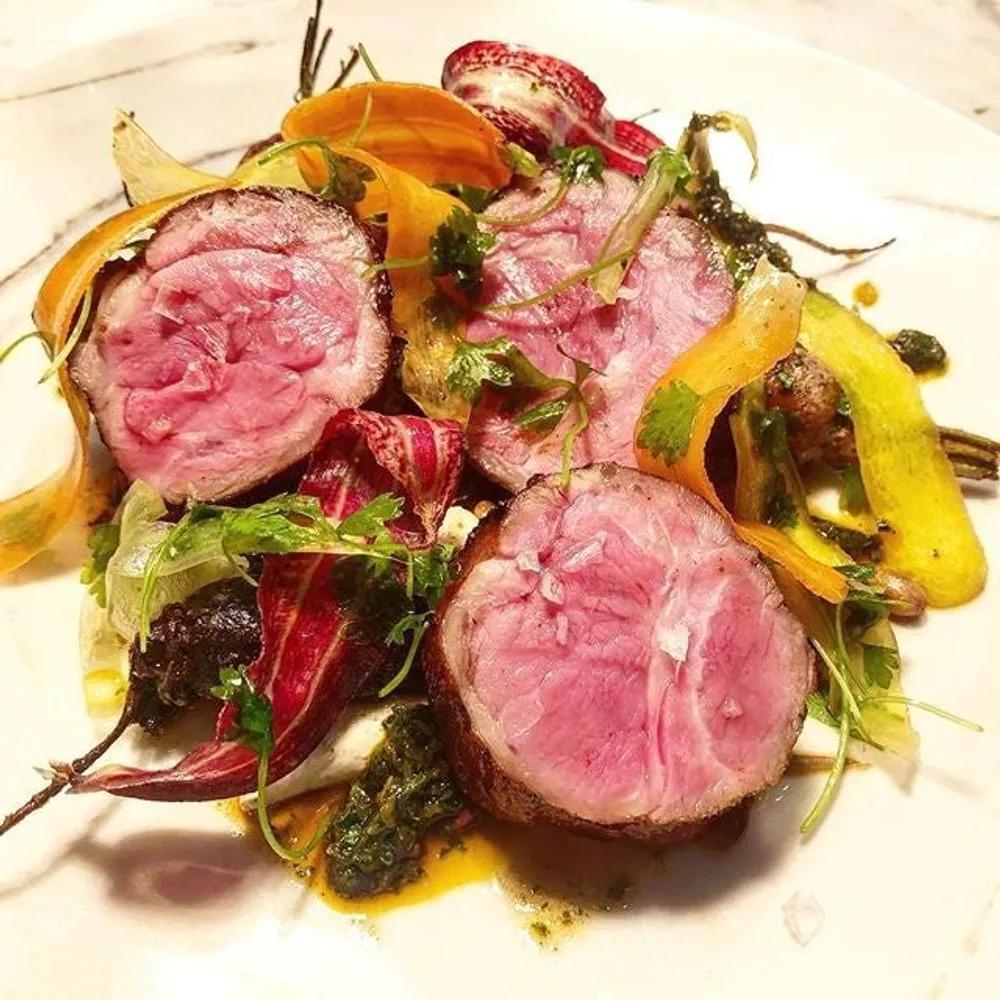 Photo credit: michelin