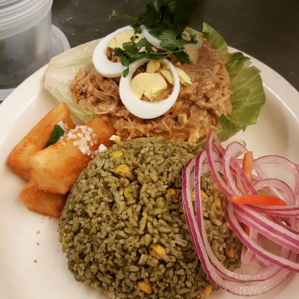 Photo credit: grubhub