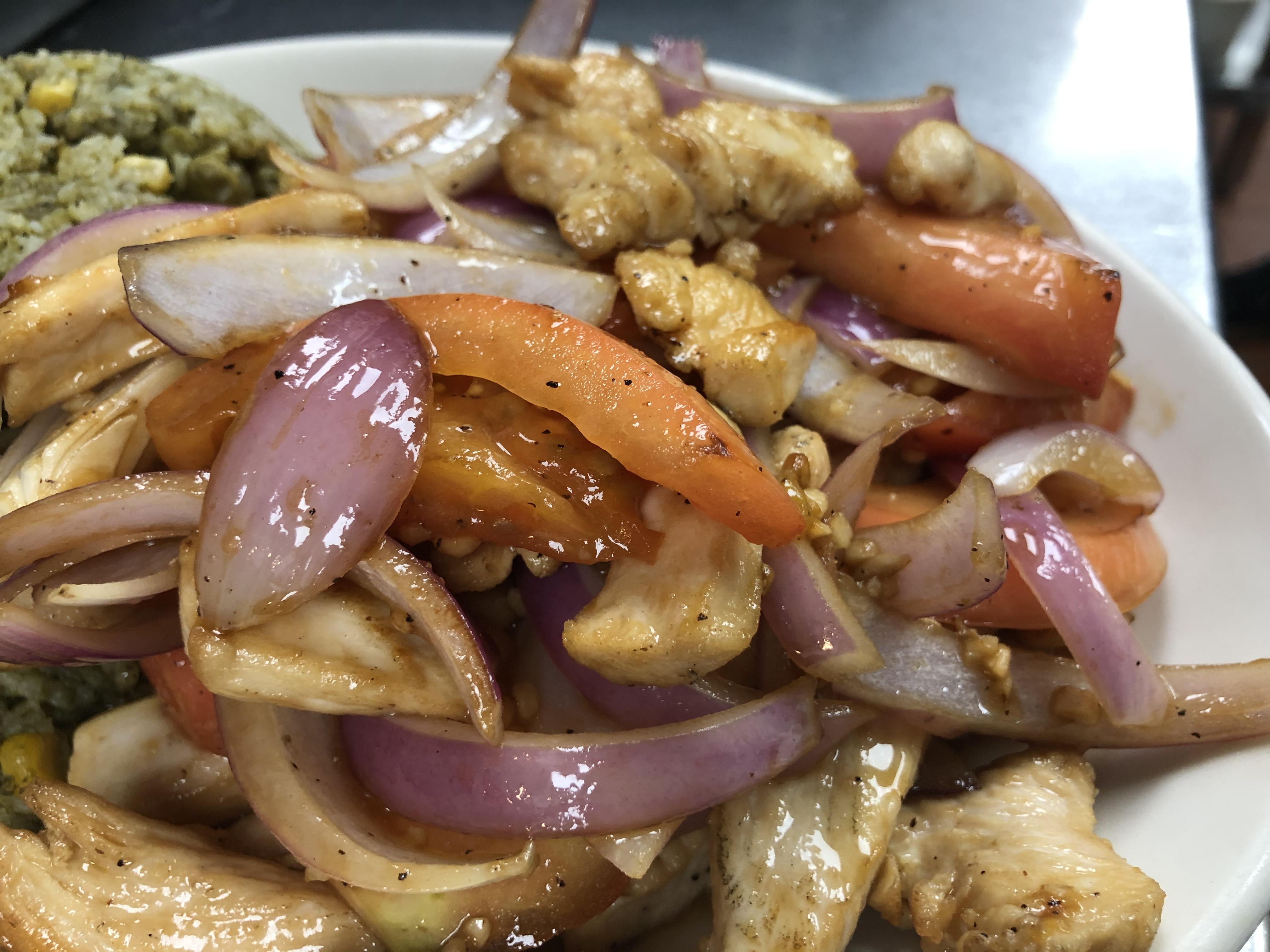 Photo credit: grubhub