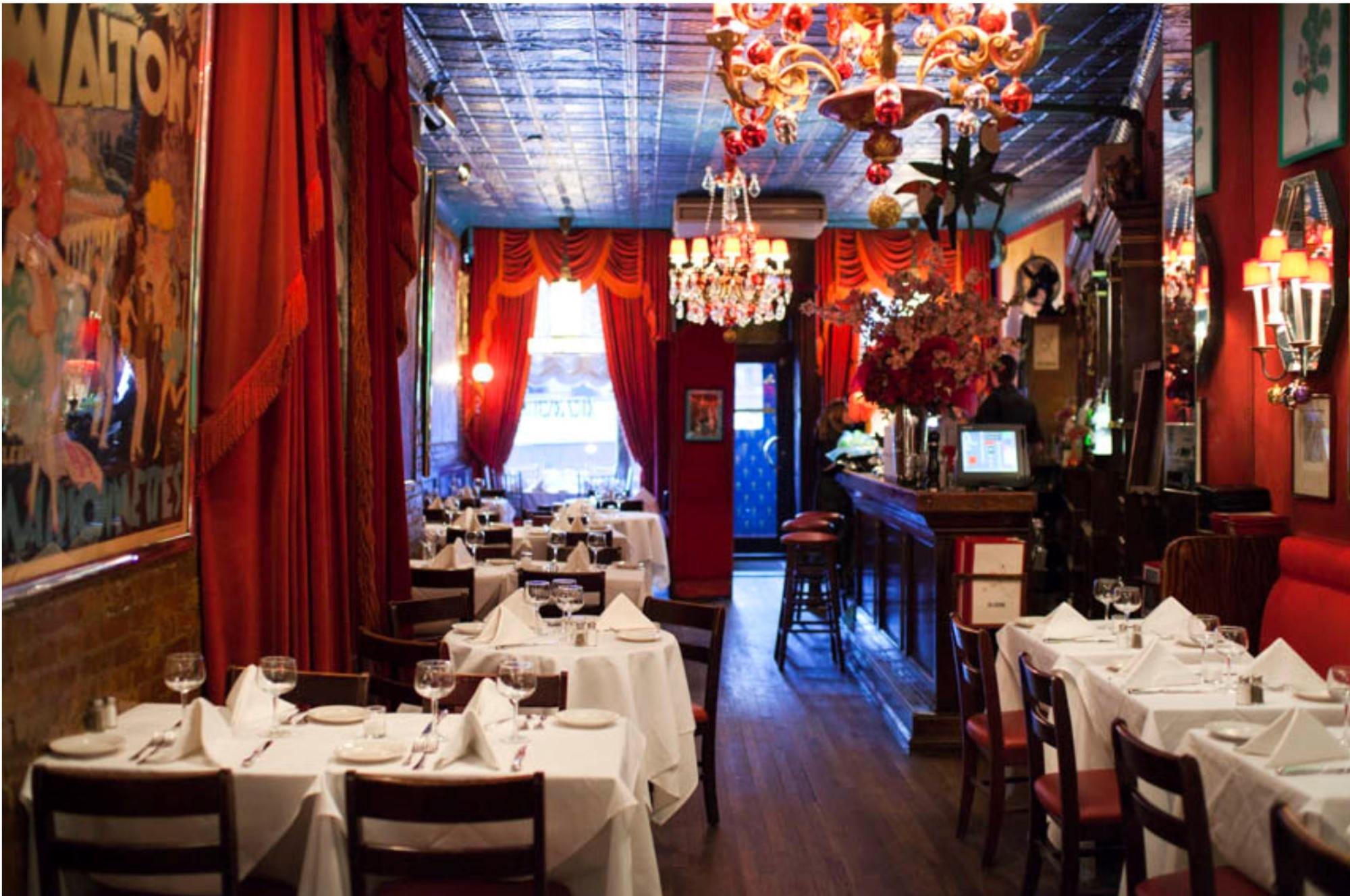 Photo credit: tripadvisor