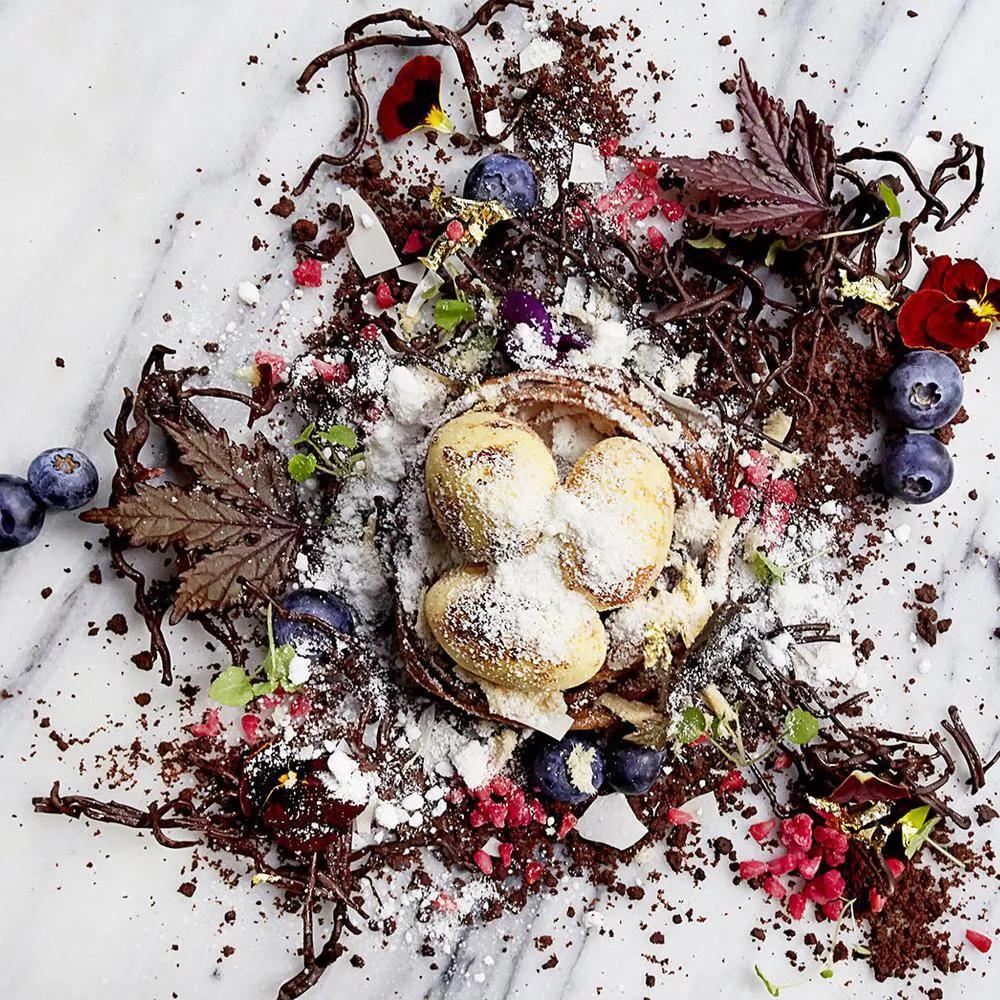 Photo credit: michelin