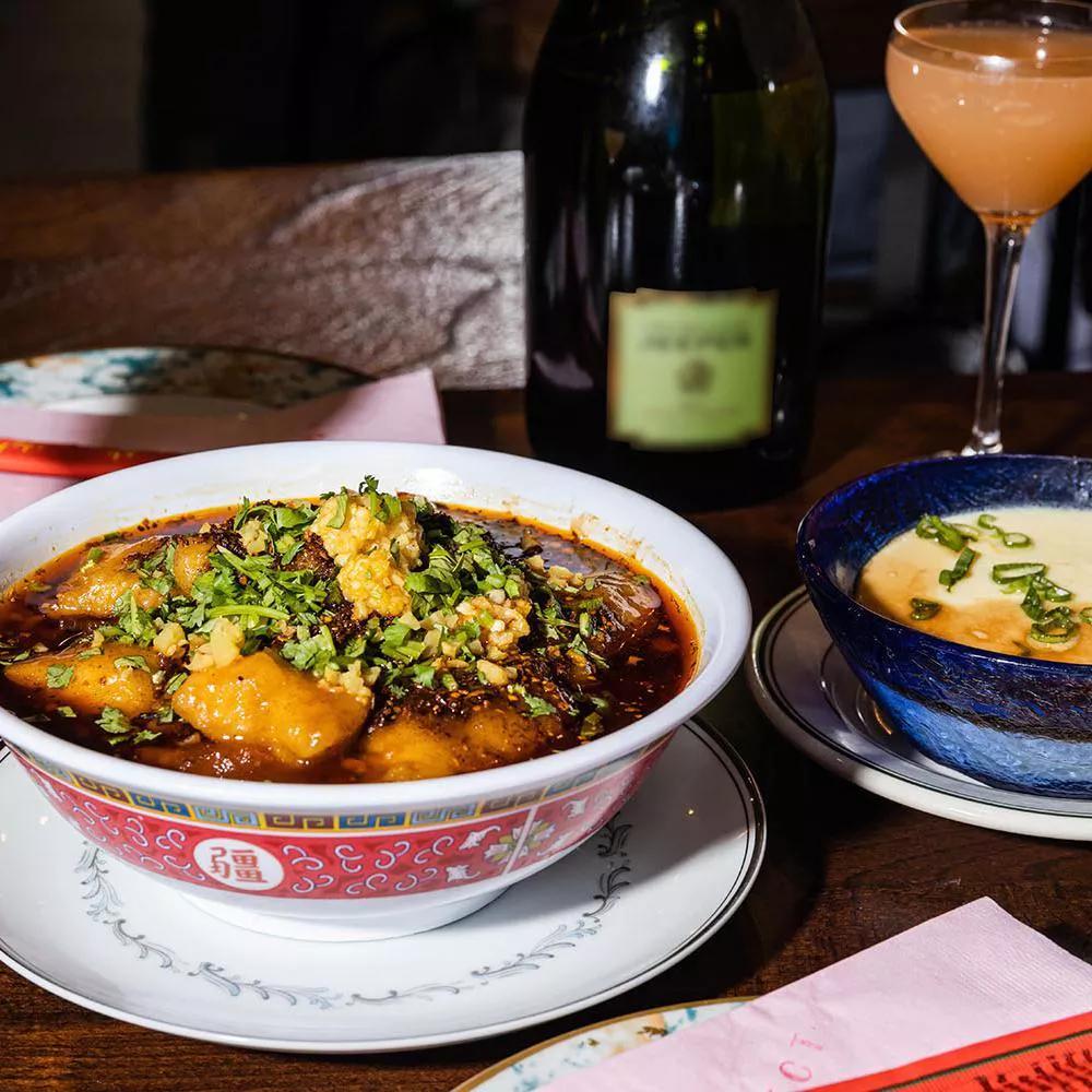 Photo credit: michelin