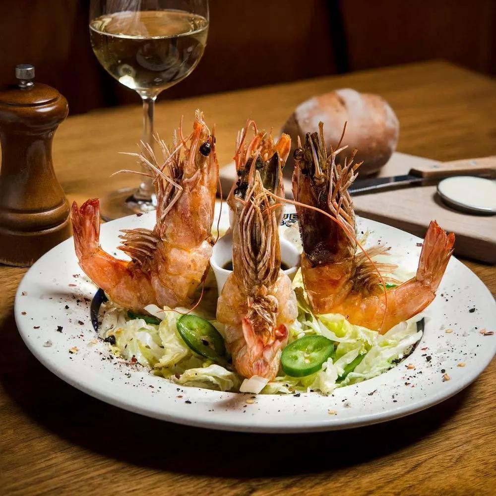 Photo credit: michelin