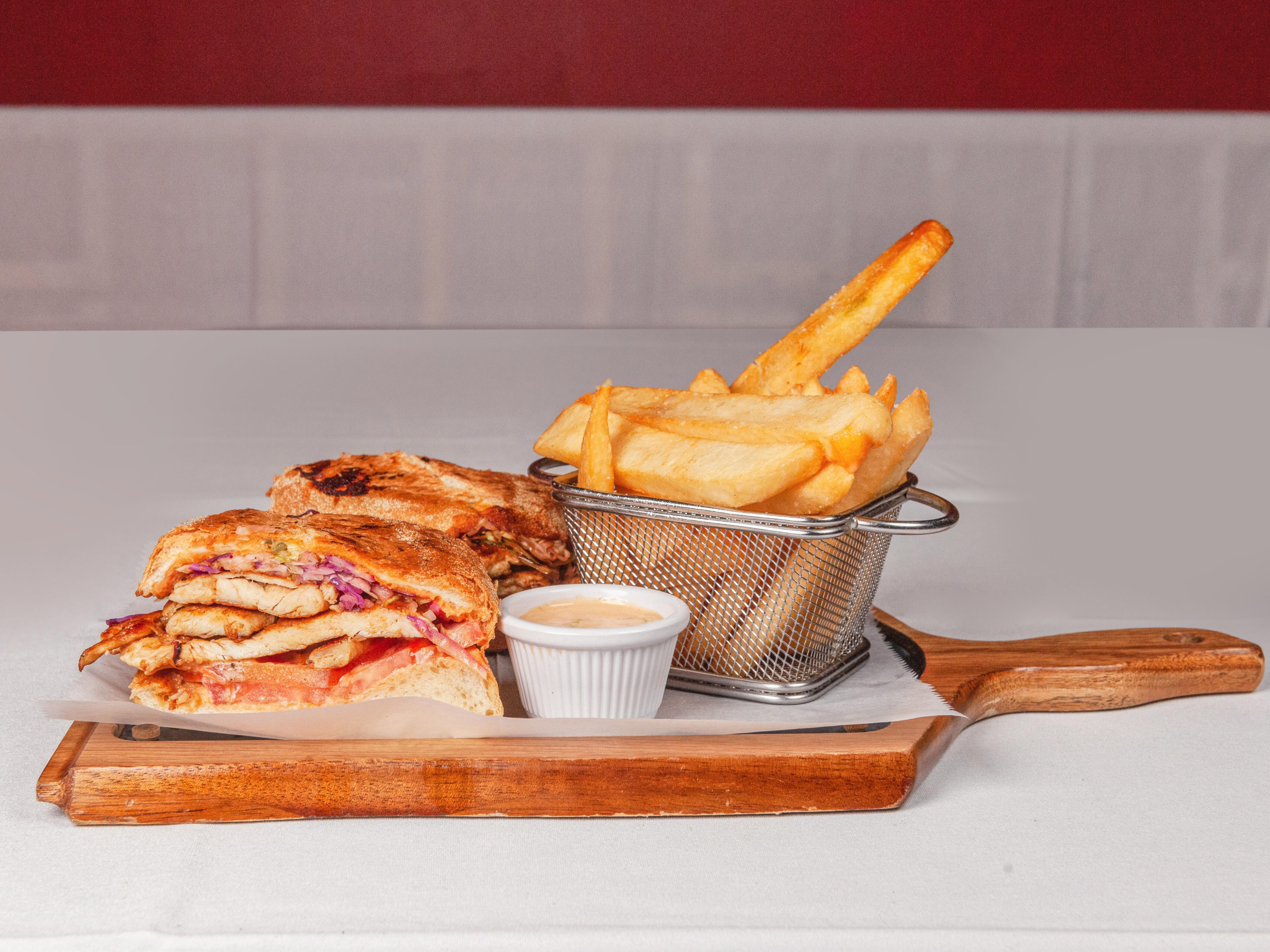 Photo credit: grubhub