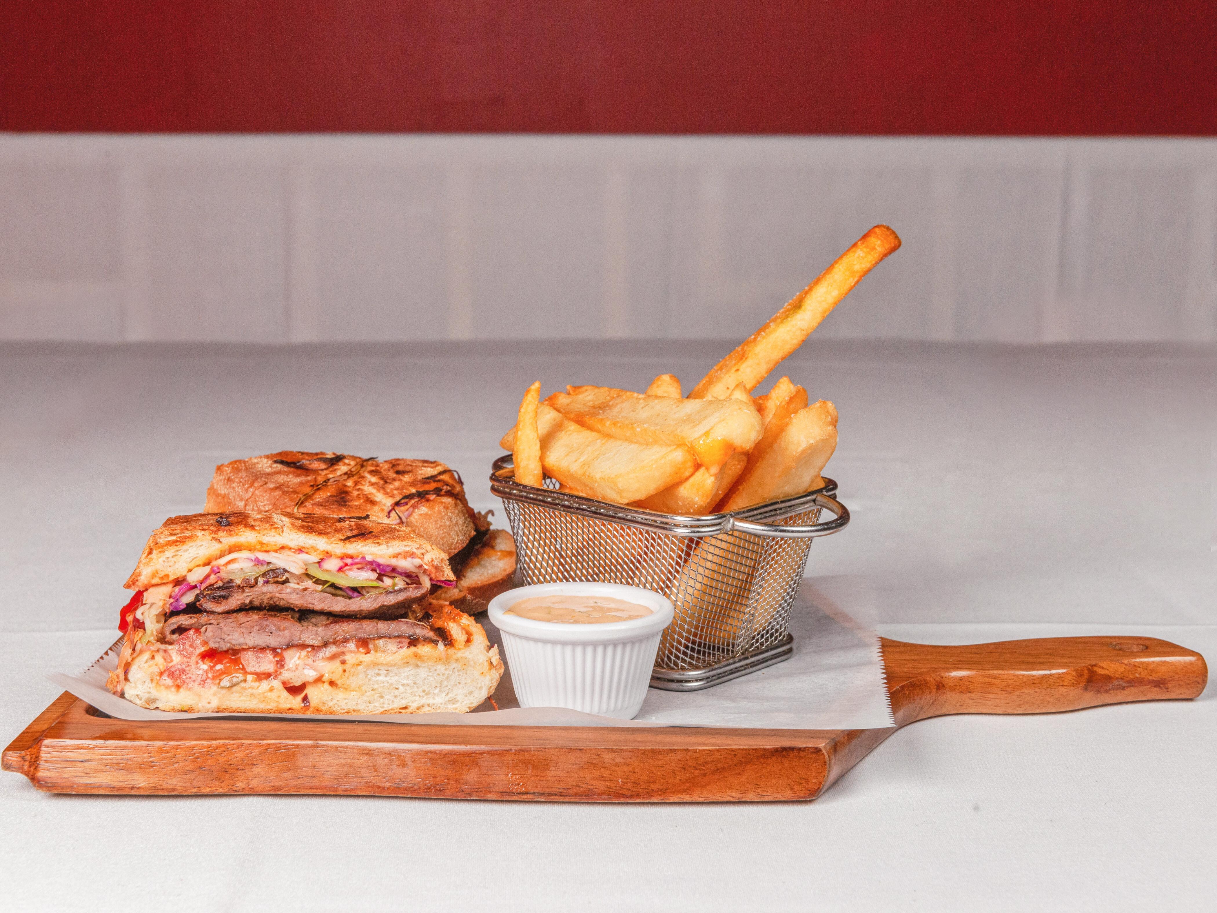 Photo credit: grubhub