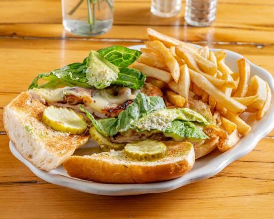 Photo credit: ubereats