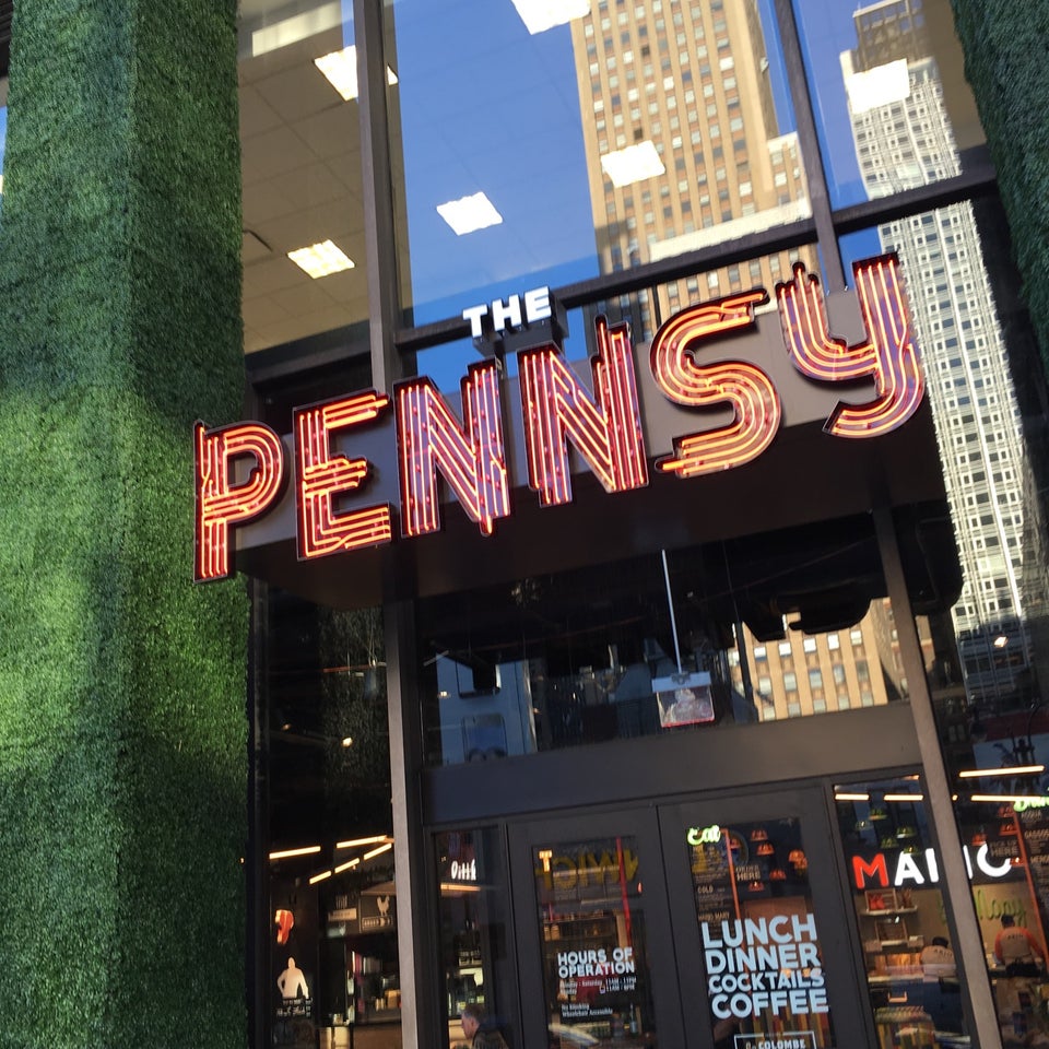 Photo credit: foursquare