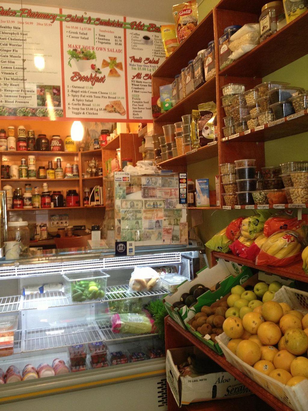 Photo credit: happycow