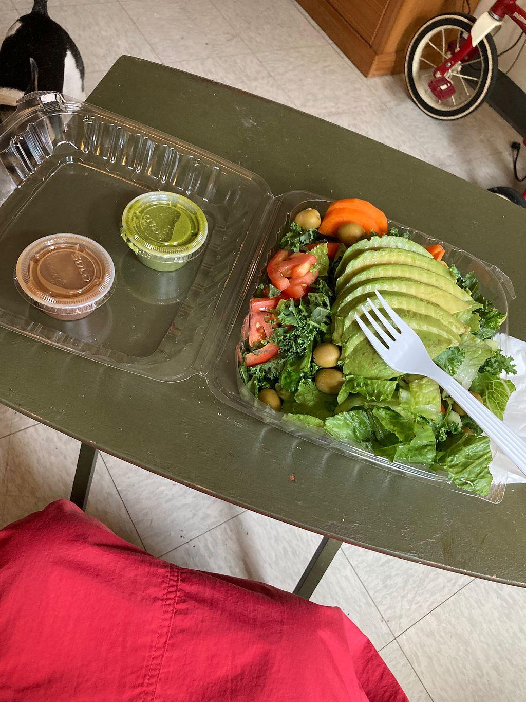 Photo credit: happycow