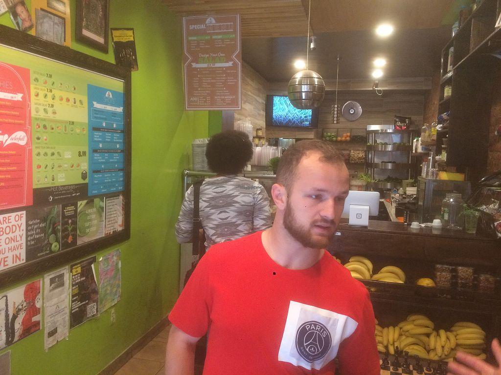 Photo credit: happycow