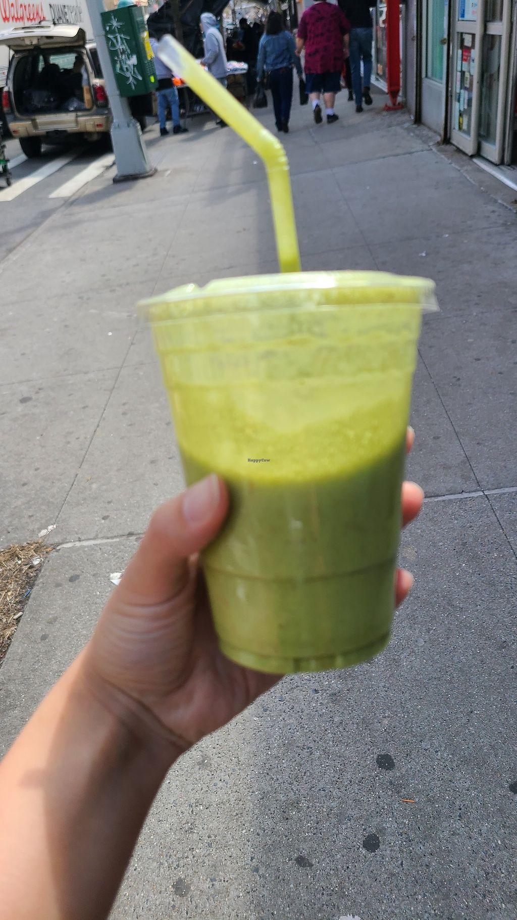 Photo credit: happycow