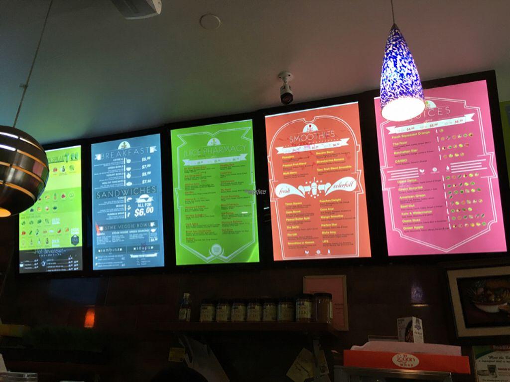 Photo credit: happycow