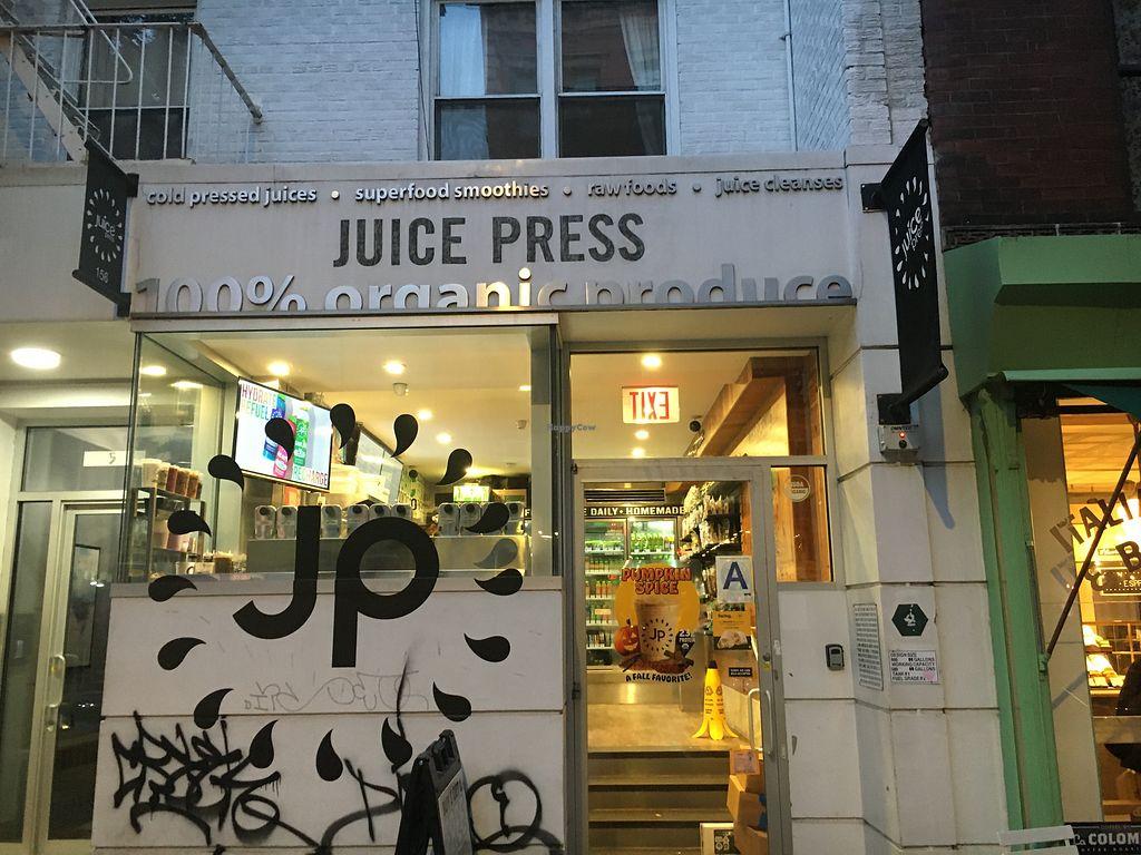 Photo credit: happycow