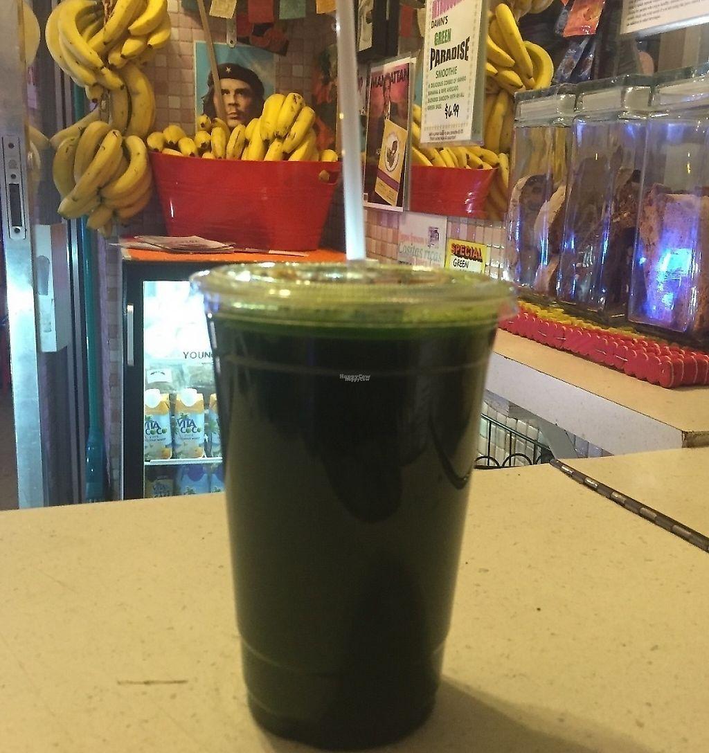 Photo credit: happycow