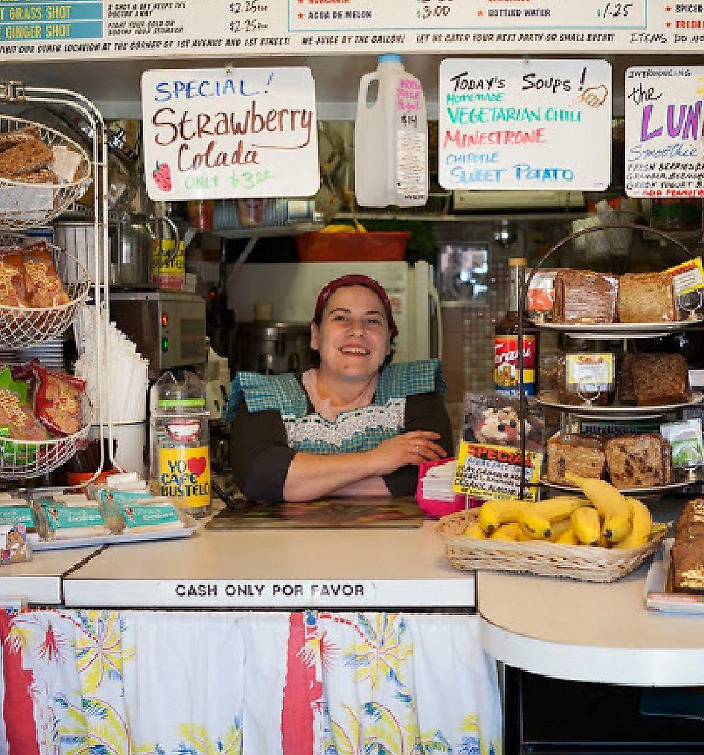 Photo credit: happycow