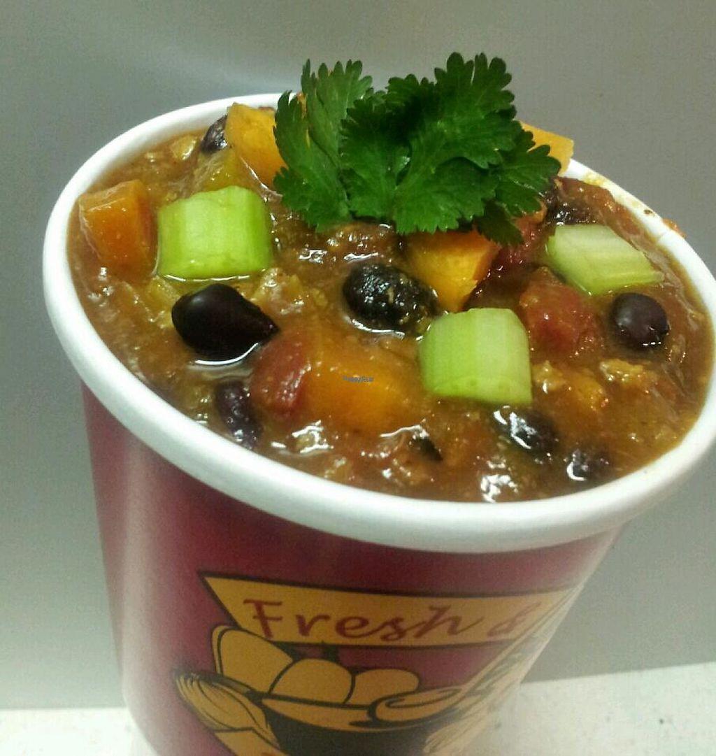 Photo credit: happycow