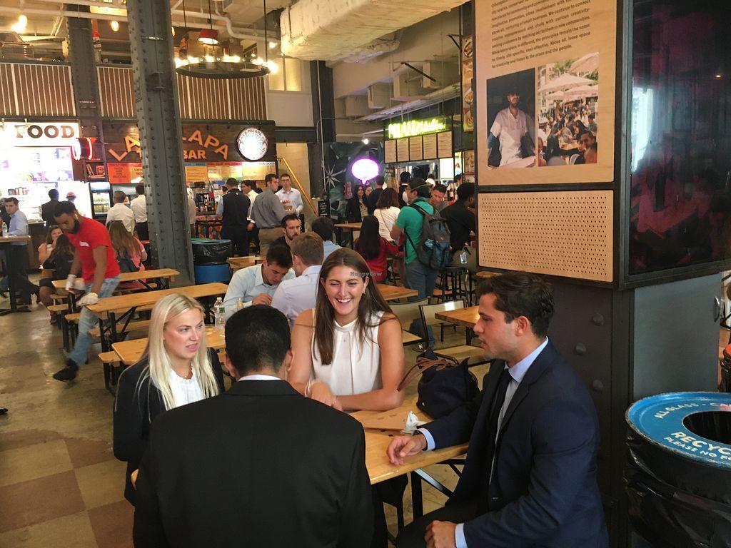 Photo credit: happycow