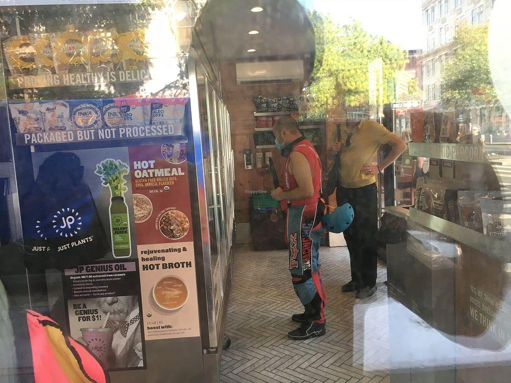 Photo credit: happycow