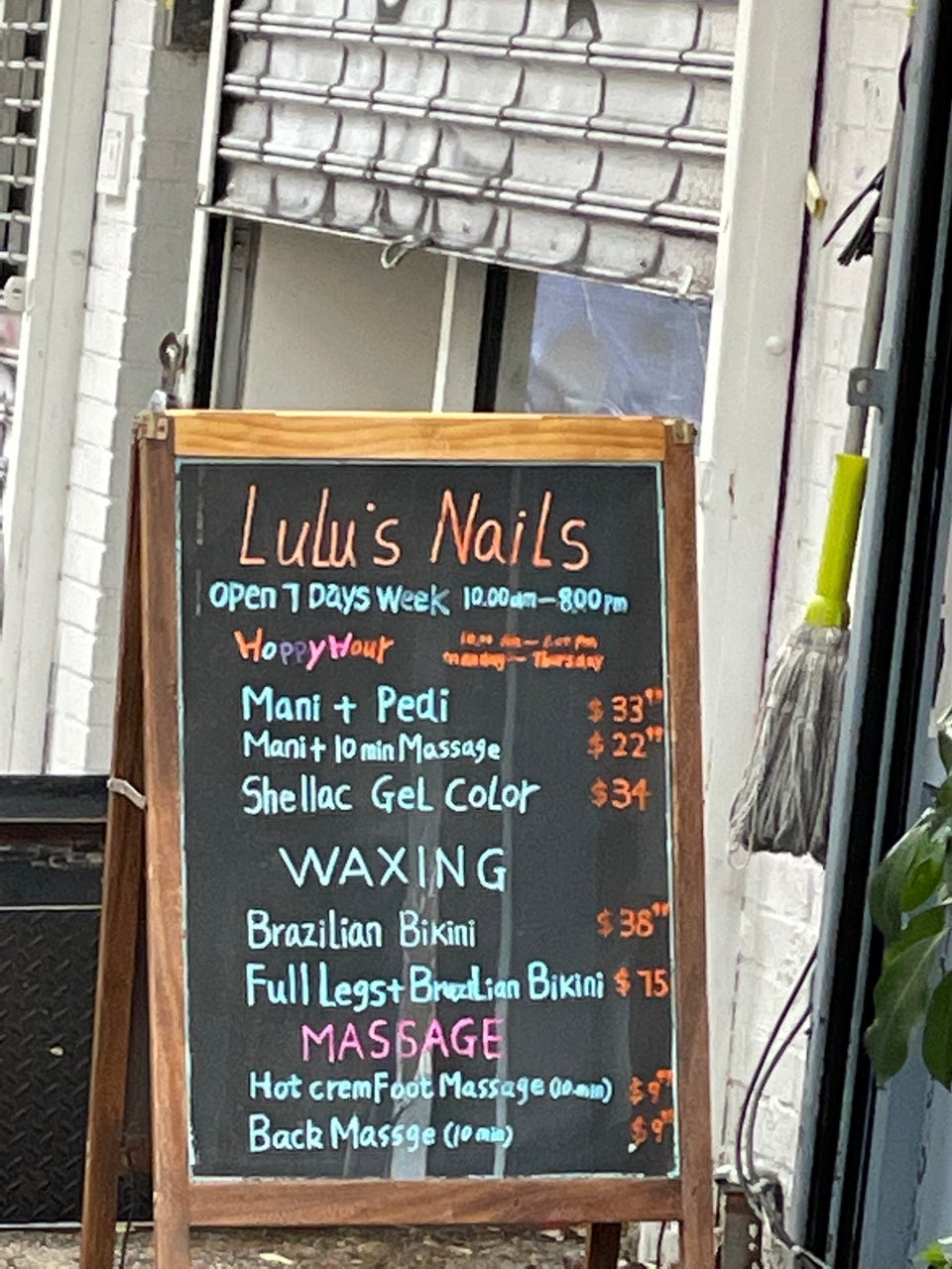 Photo credit: foursquare