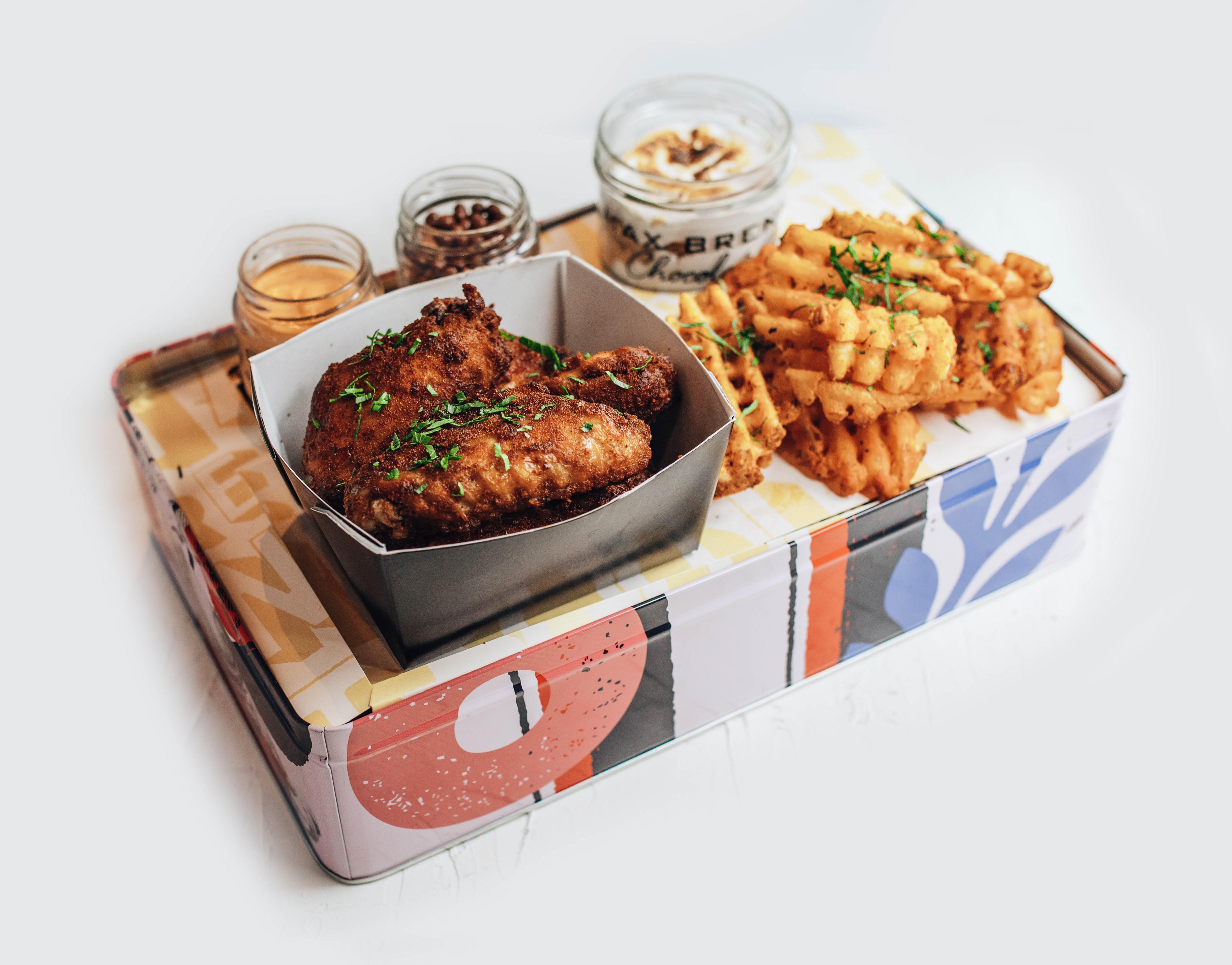 Photo credit: grubhub