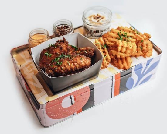 Photo credit: ubereats