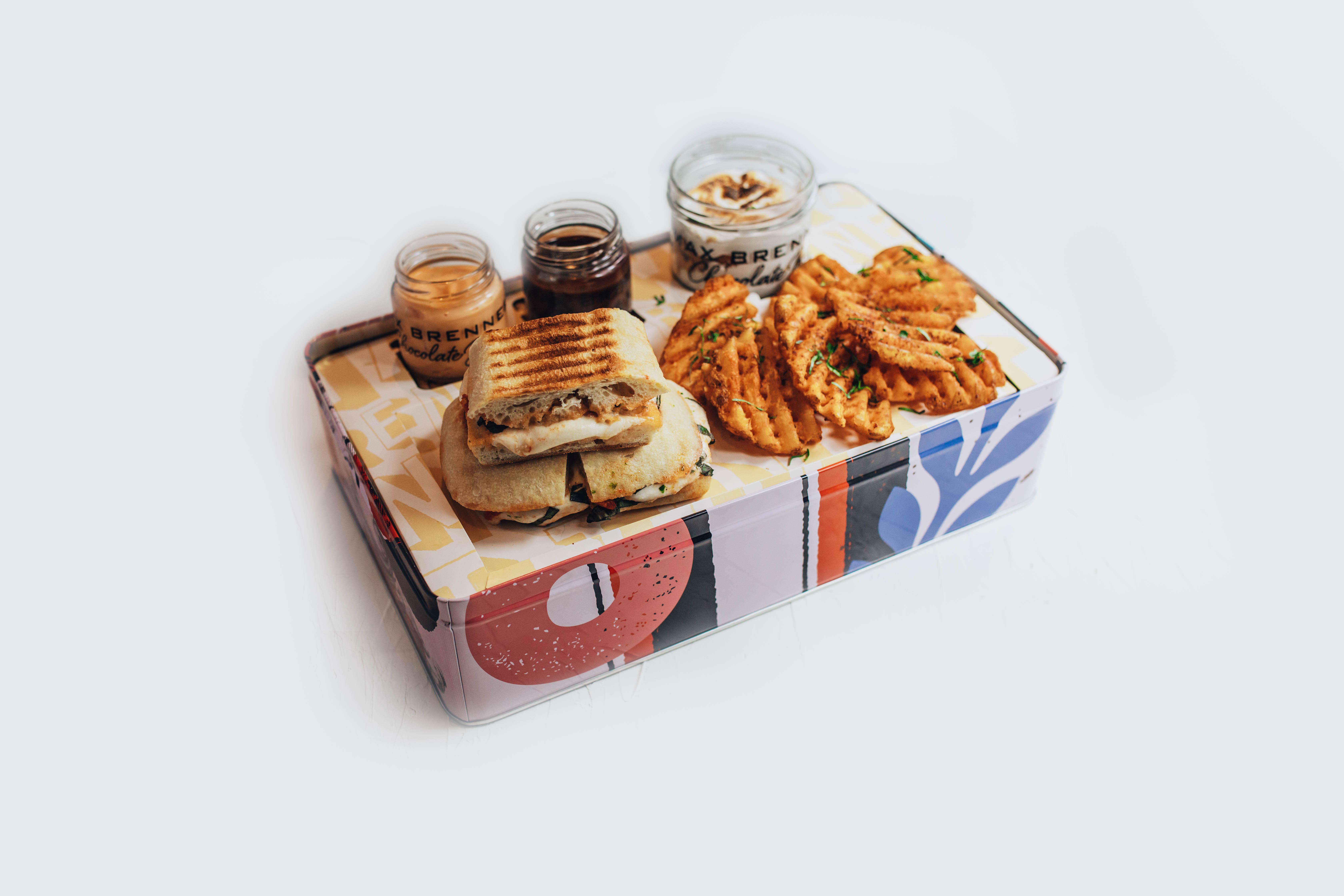 Photo credit: grubhub