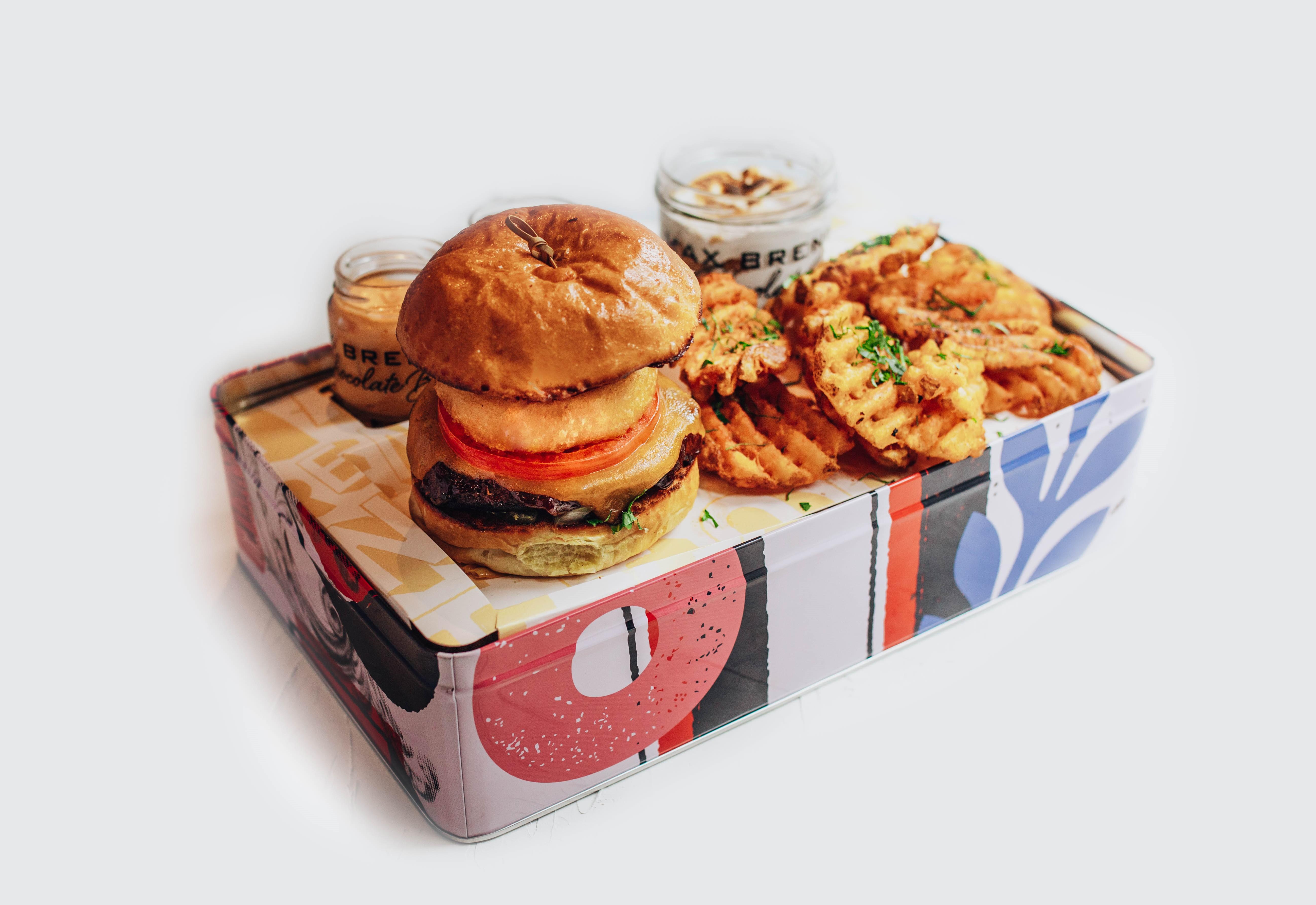 Photo credit: grubhub