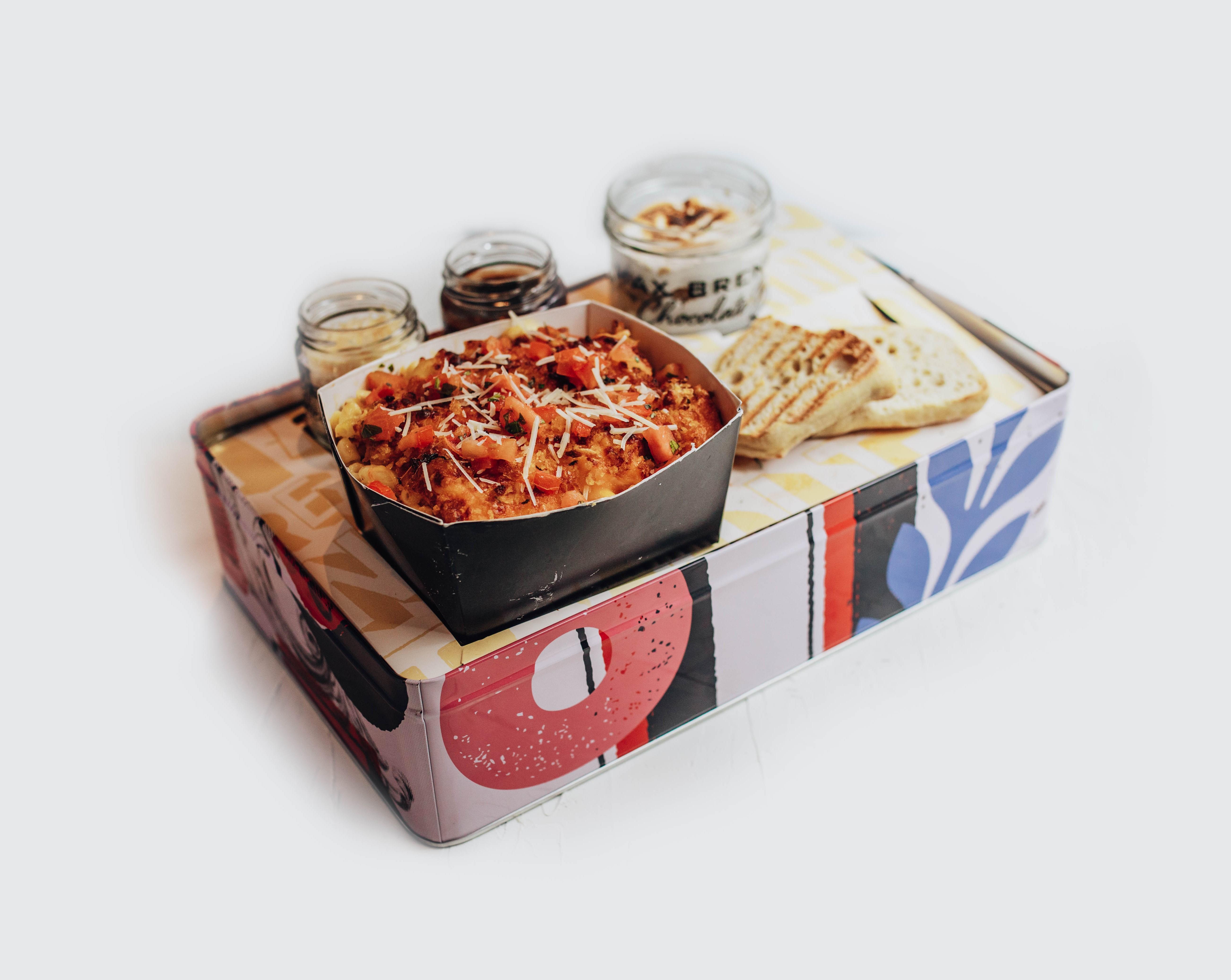 Photo credit: grubhub