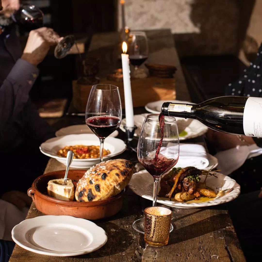 Photo credit: michelin