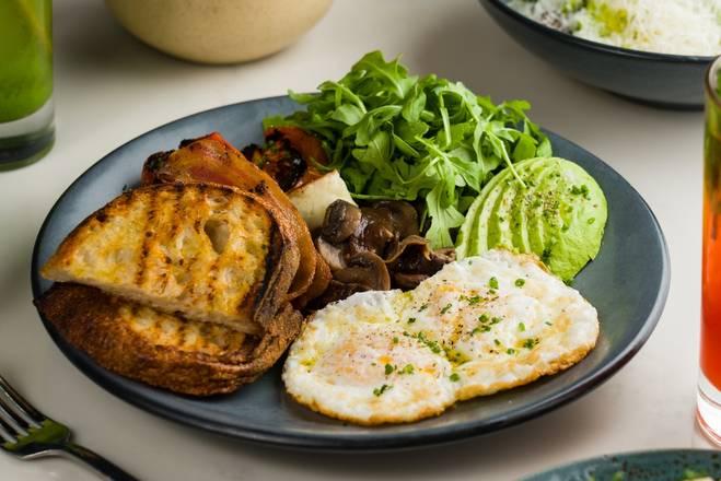 Photo credit: ubereats