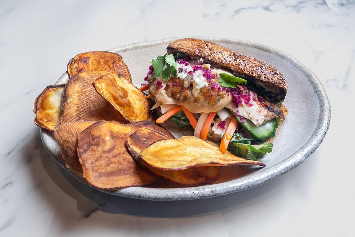 Photo credit: ubereats