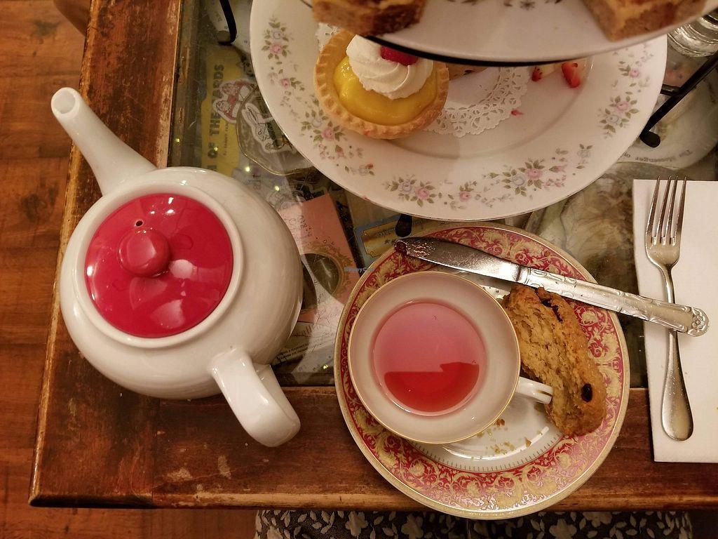 Photo credit: happycow