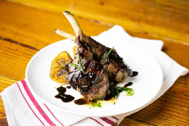 Photo credit: ubereats