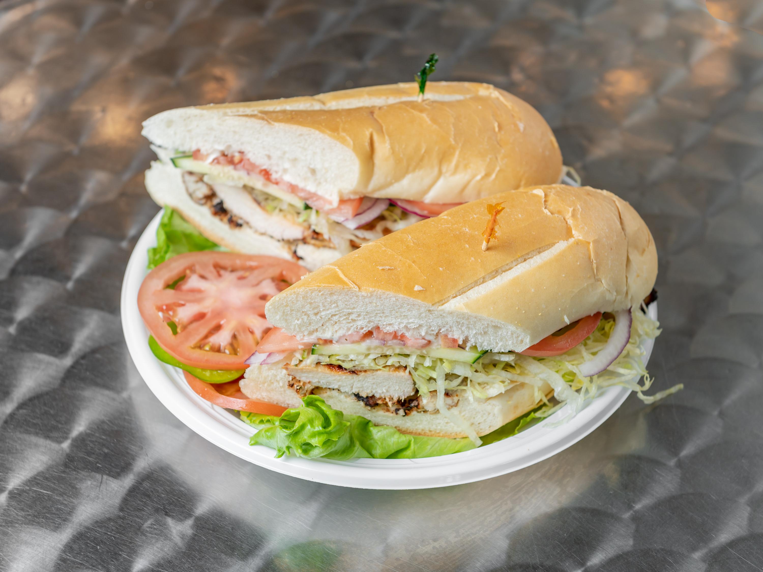 Photo credit: grubhub