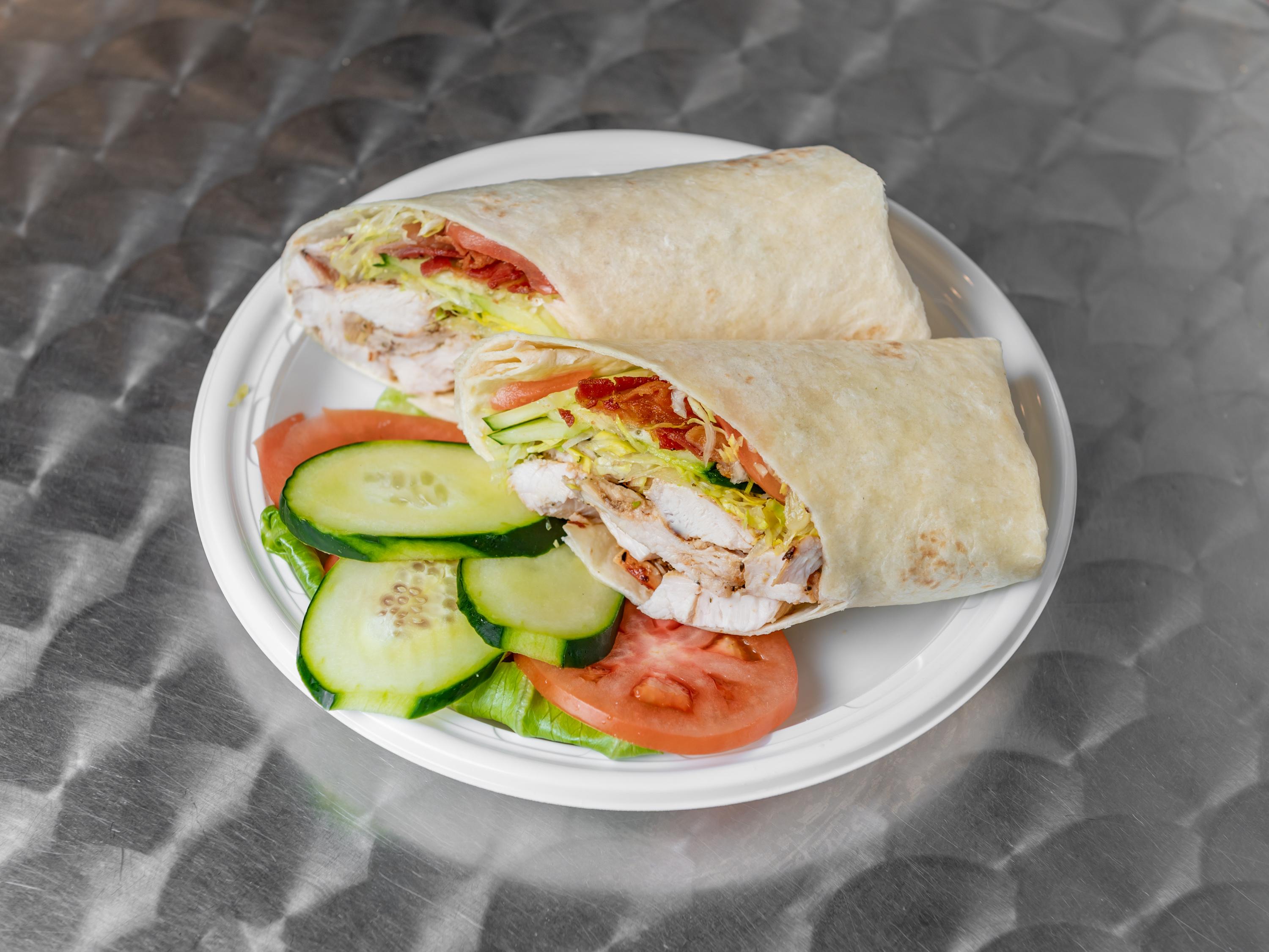 Photo credit: grubhub