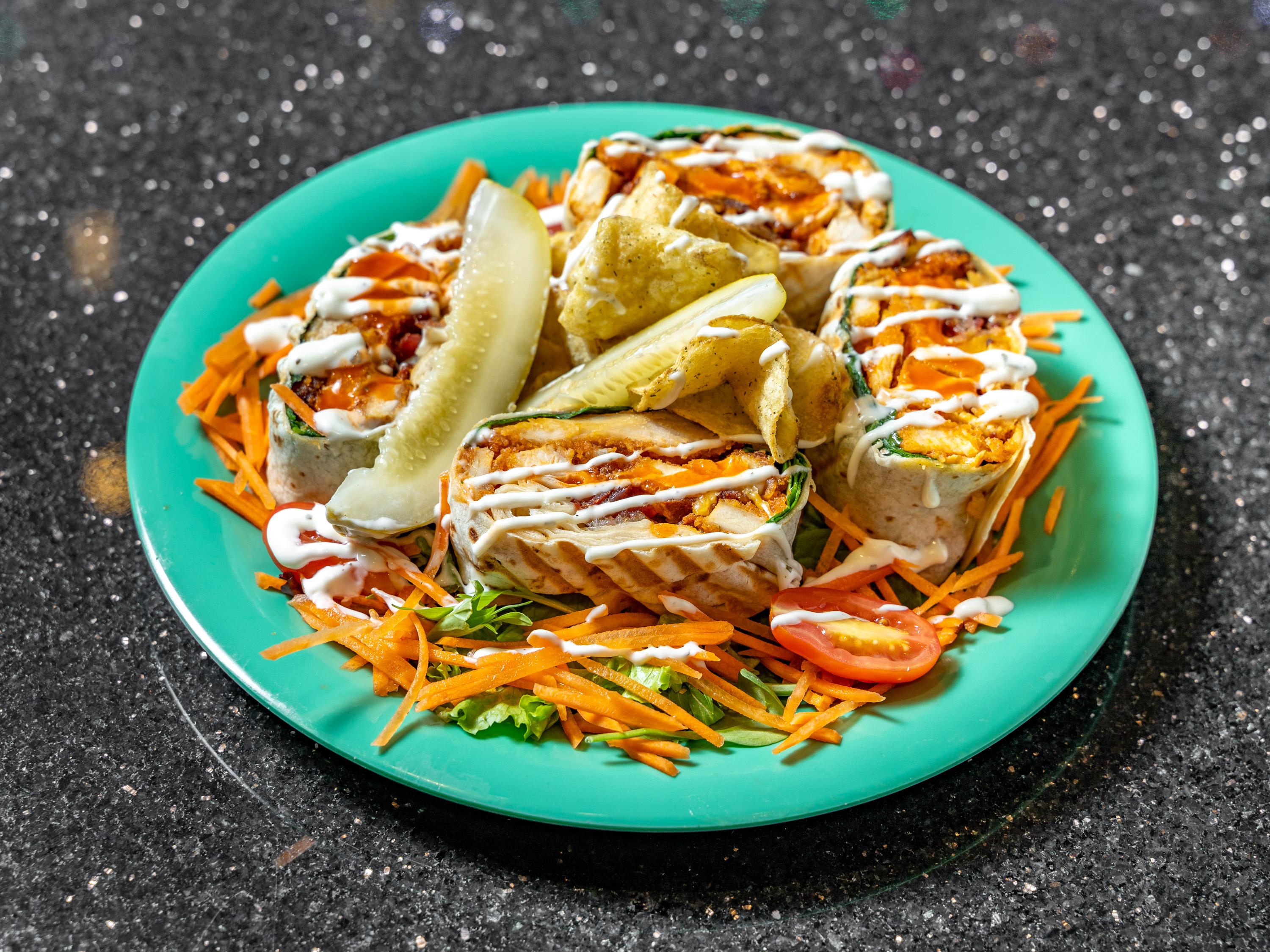 Photo credit: grubhub