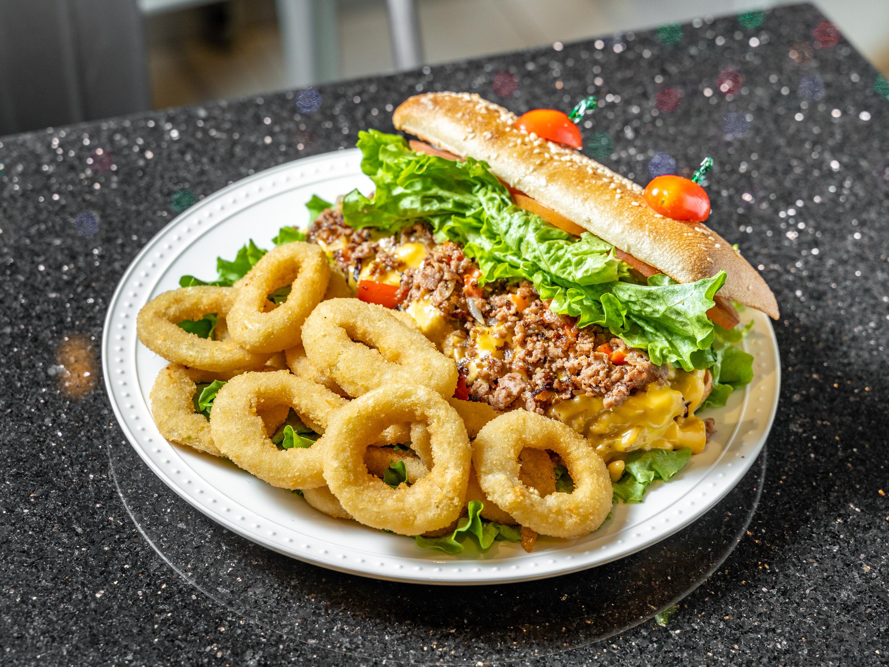 Photo credit: grubhub