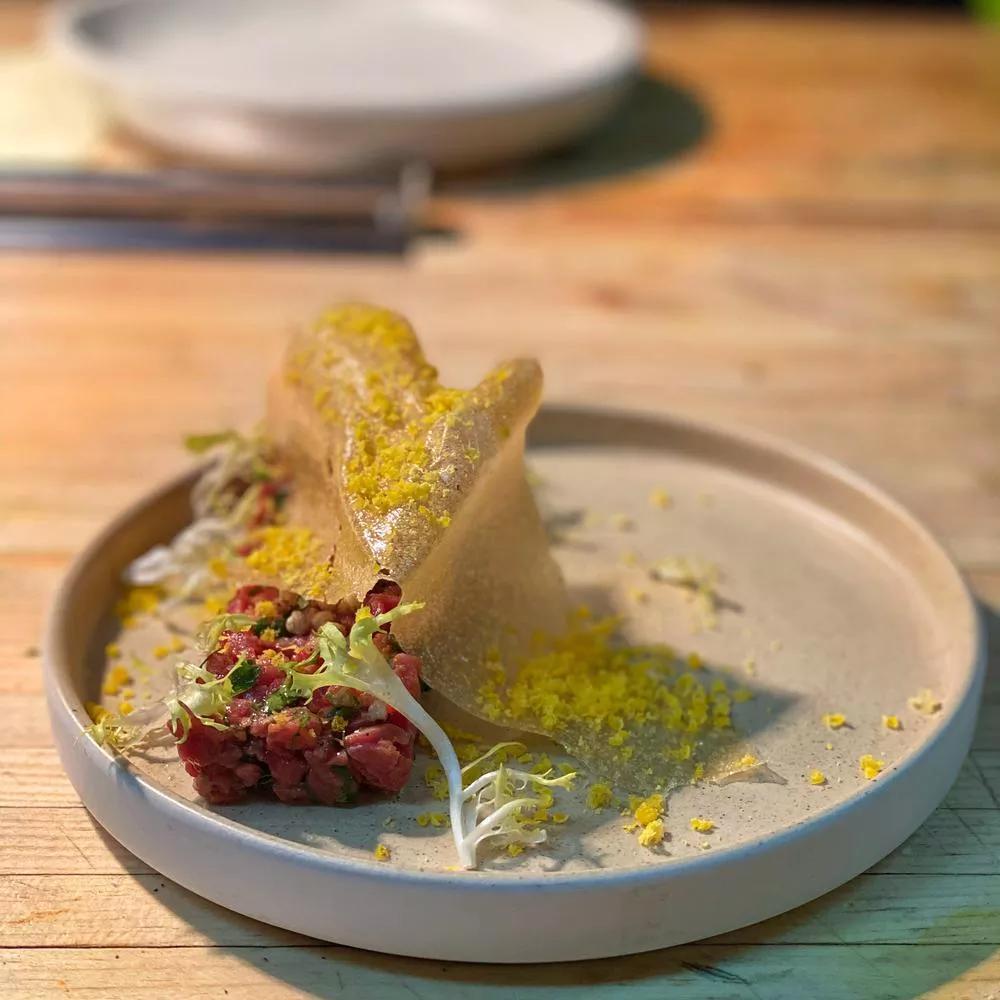 Photo credit: michelin