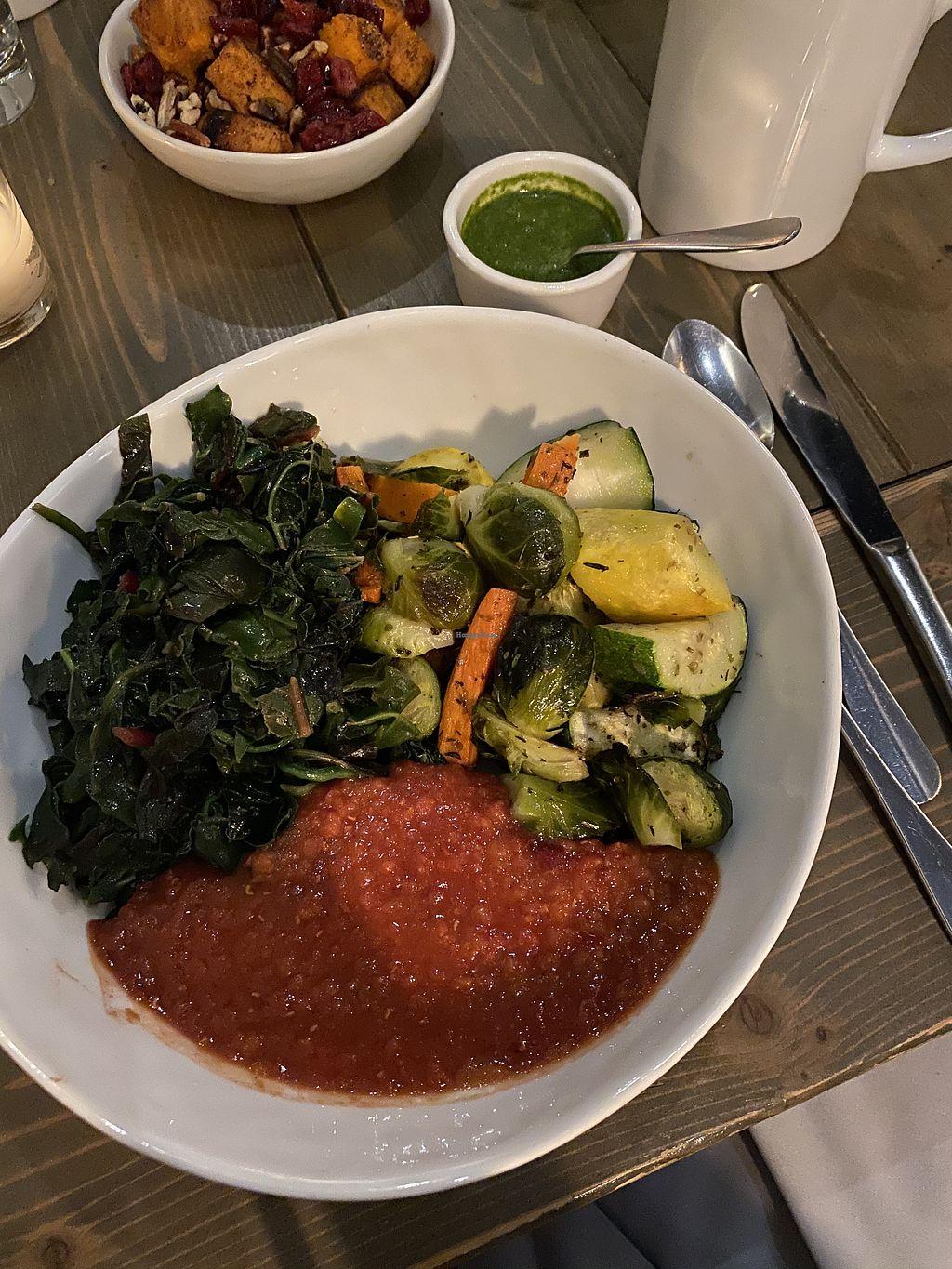 Photo credit: happycow