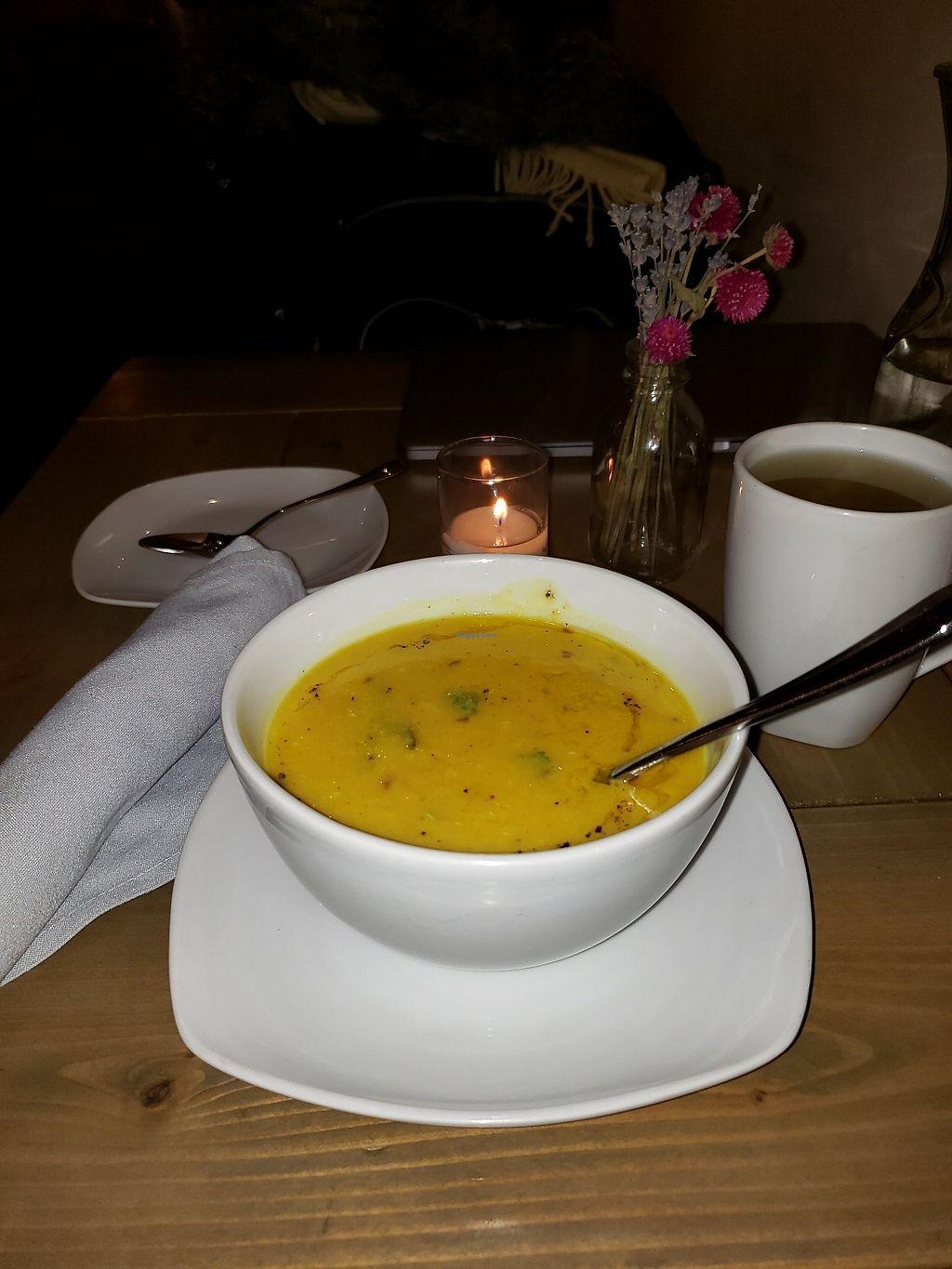 Photo credit: happycow