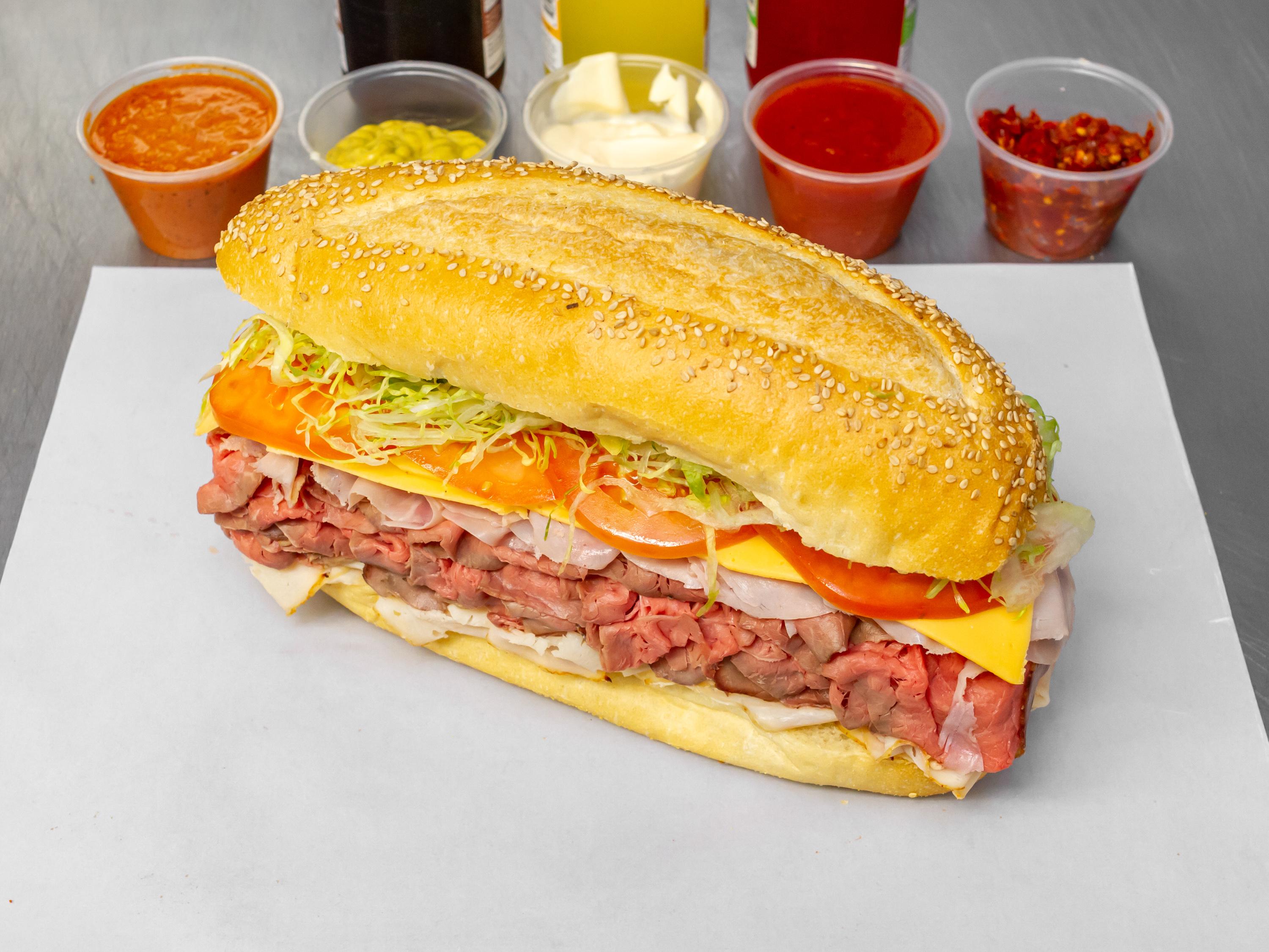Photo credit: grubhub