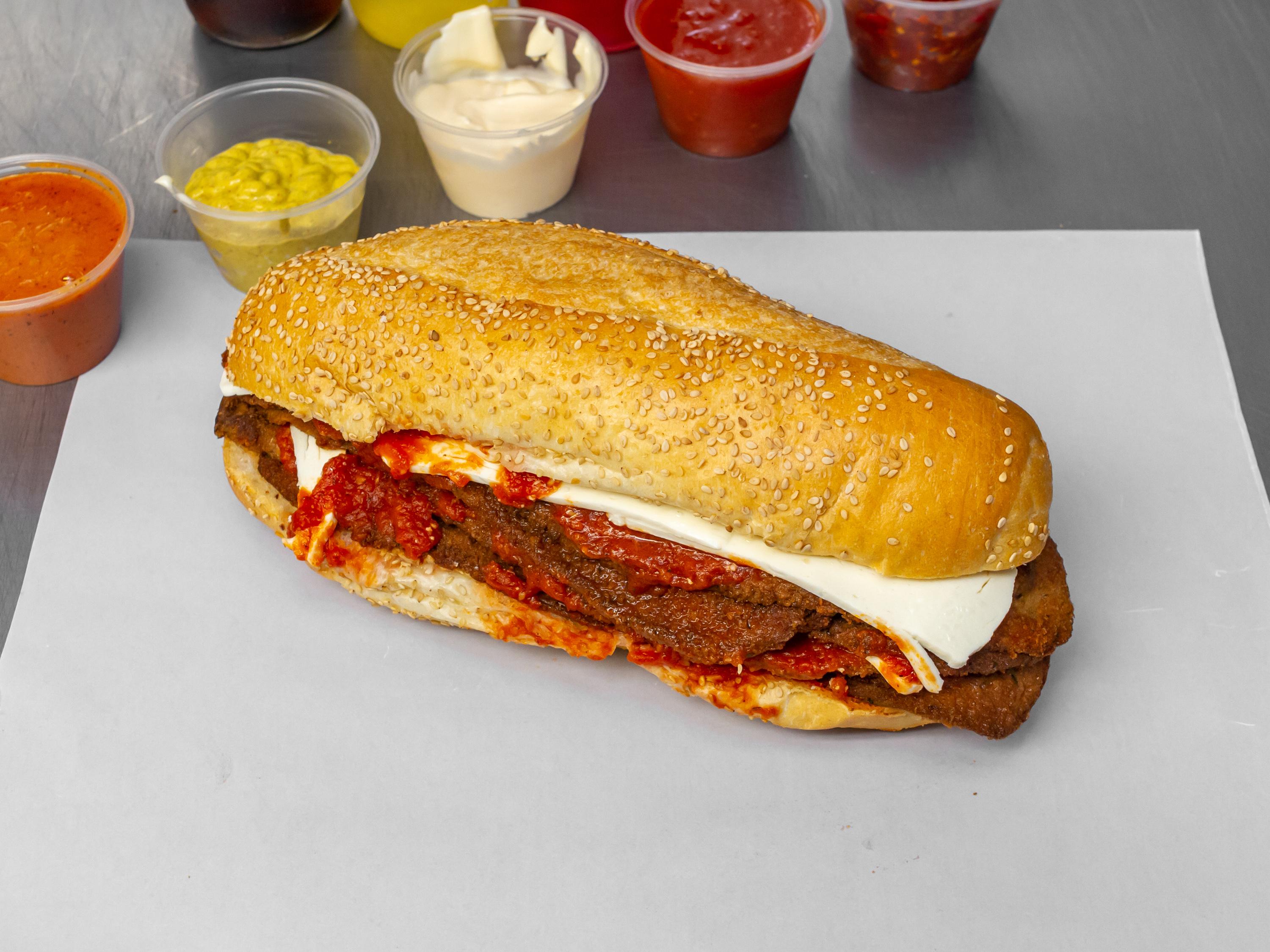 Photo credit: grubhub