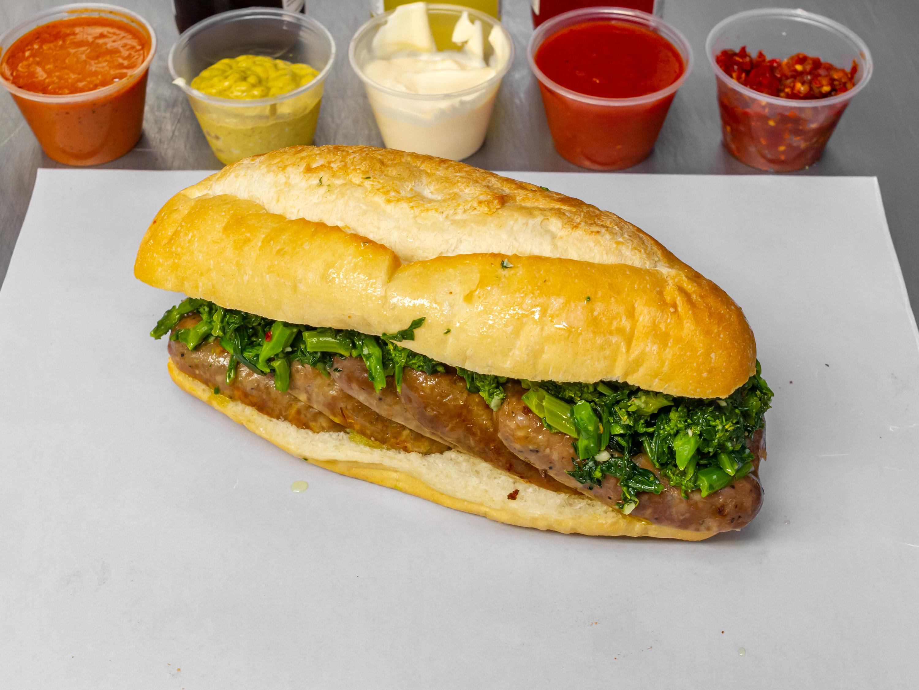 Photo credit: grubhub
