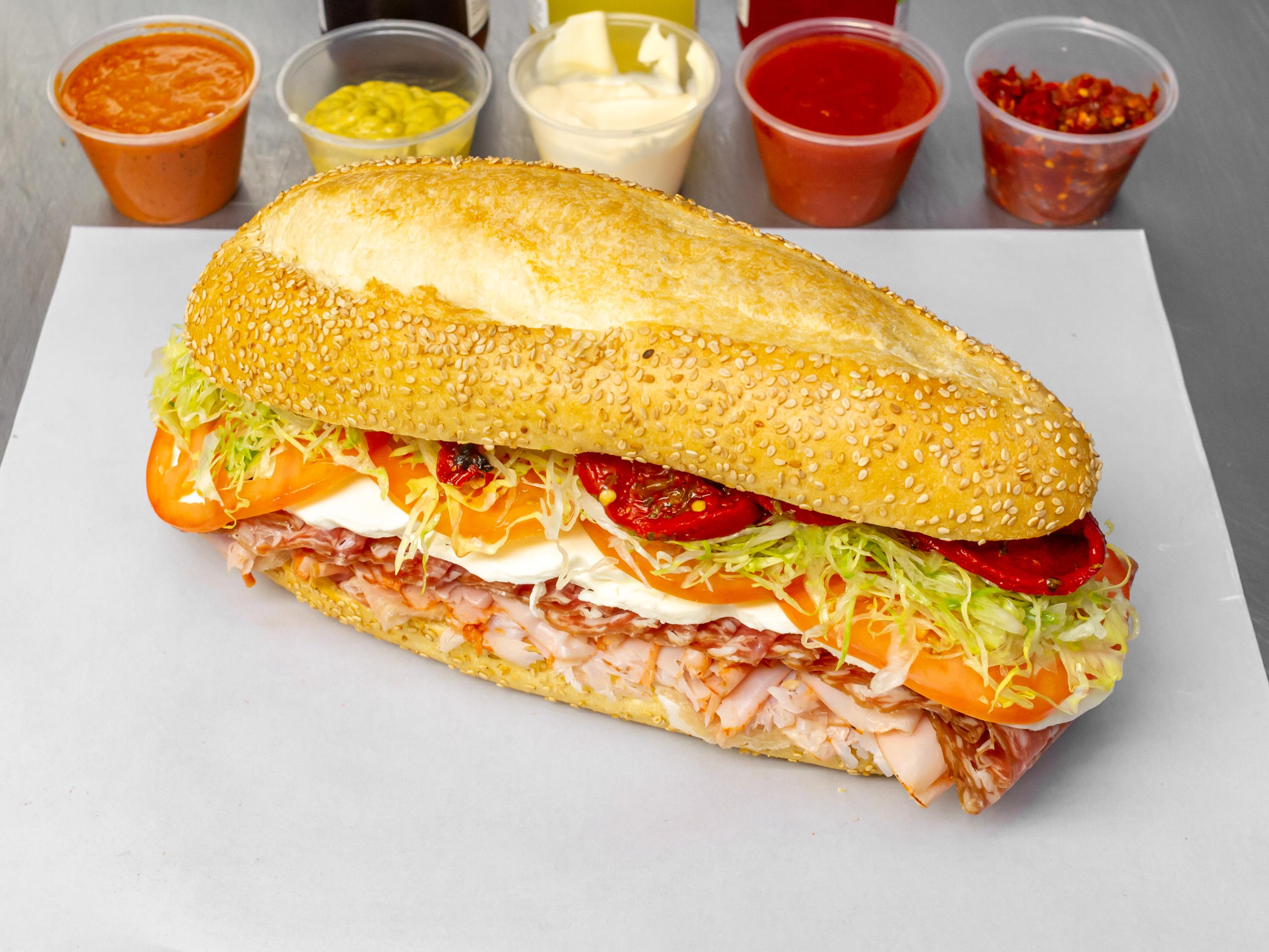 Photo credit: grubhub