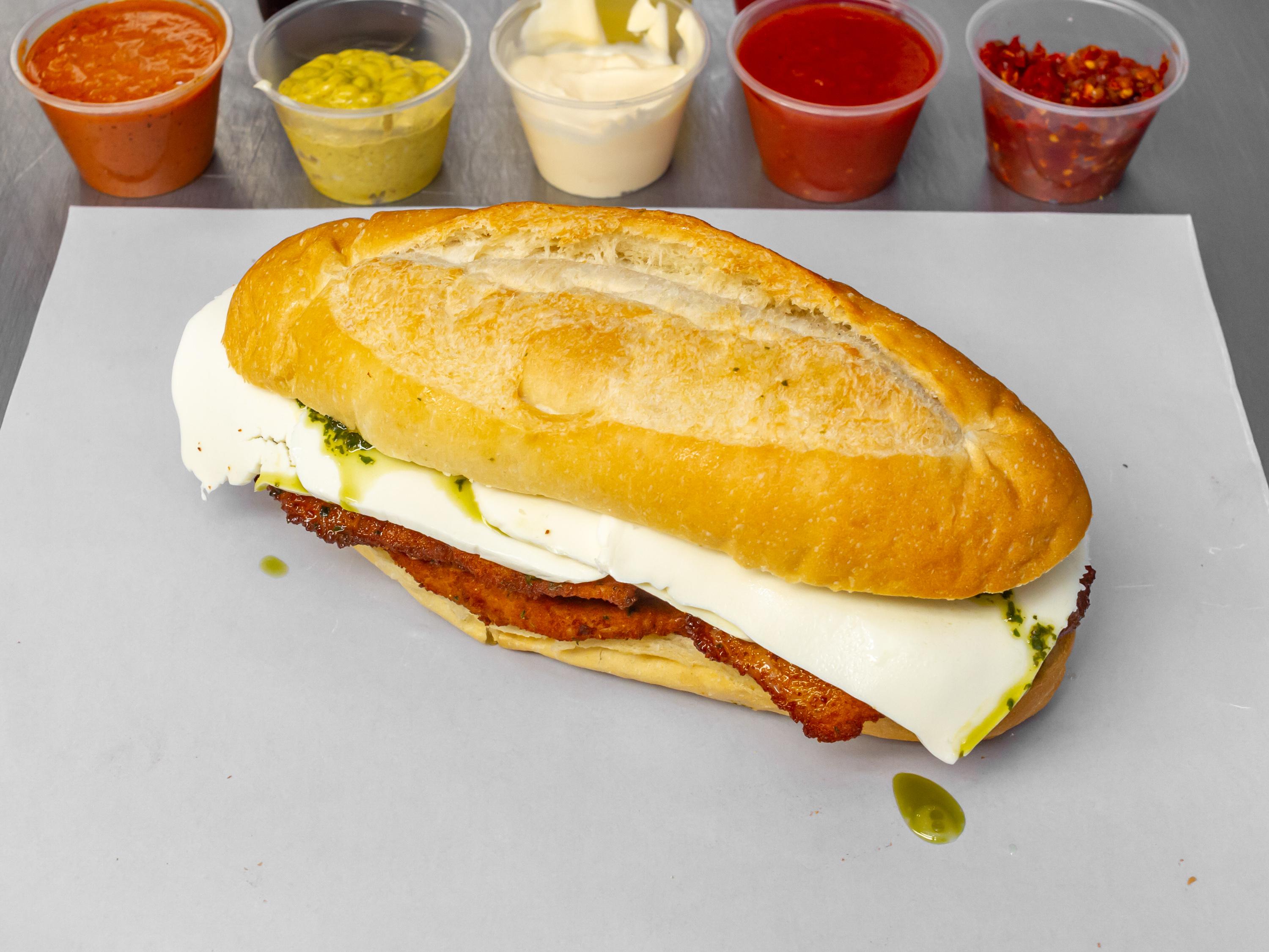 Photo credit: grubhub