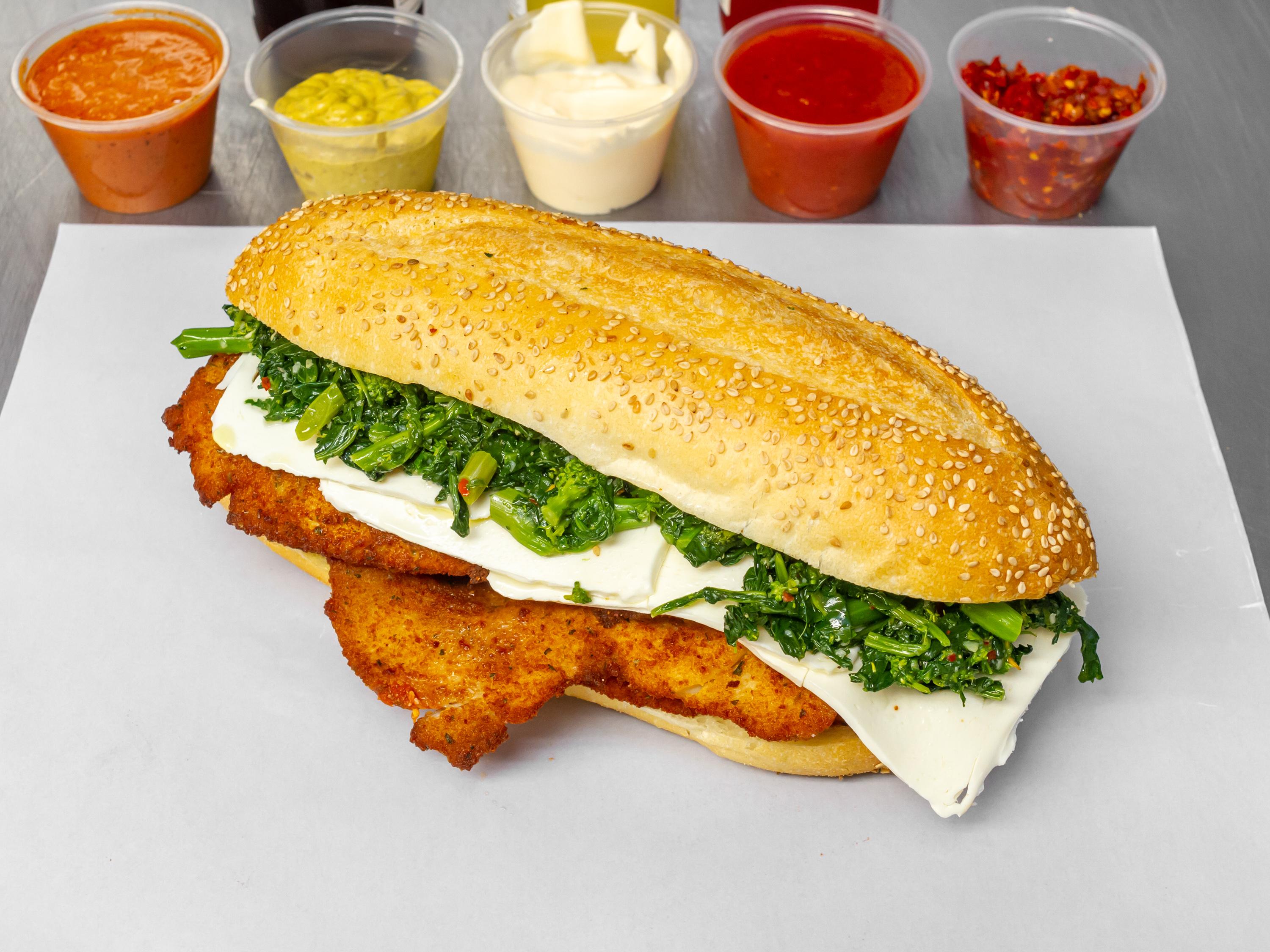 Photo credit: grubhub