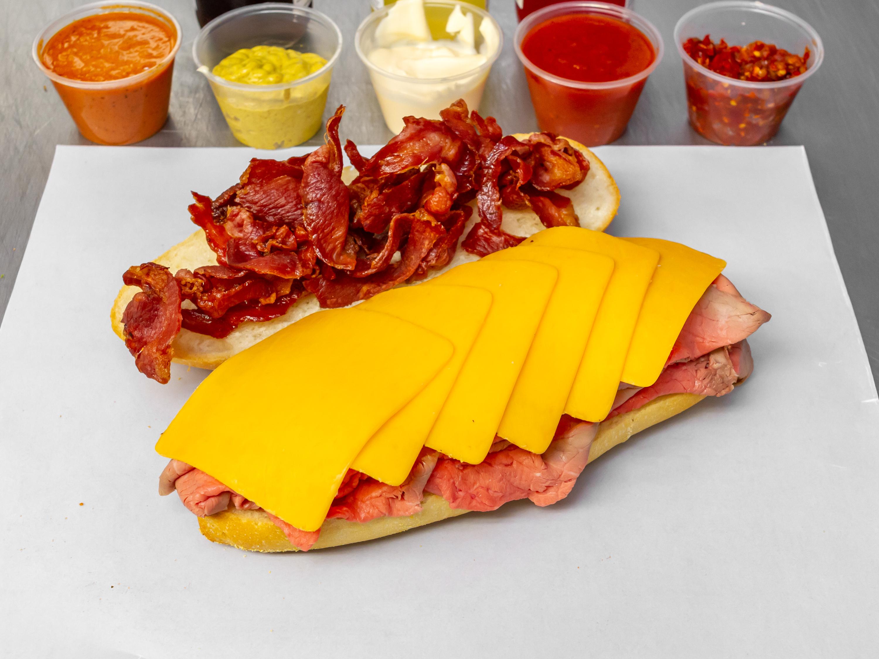 Photo credit: grubhub